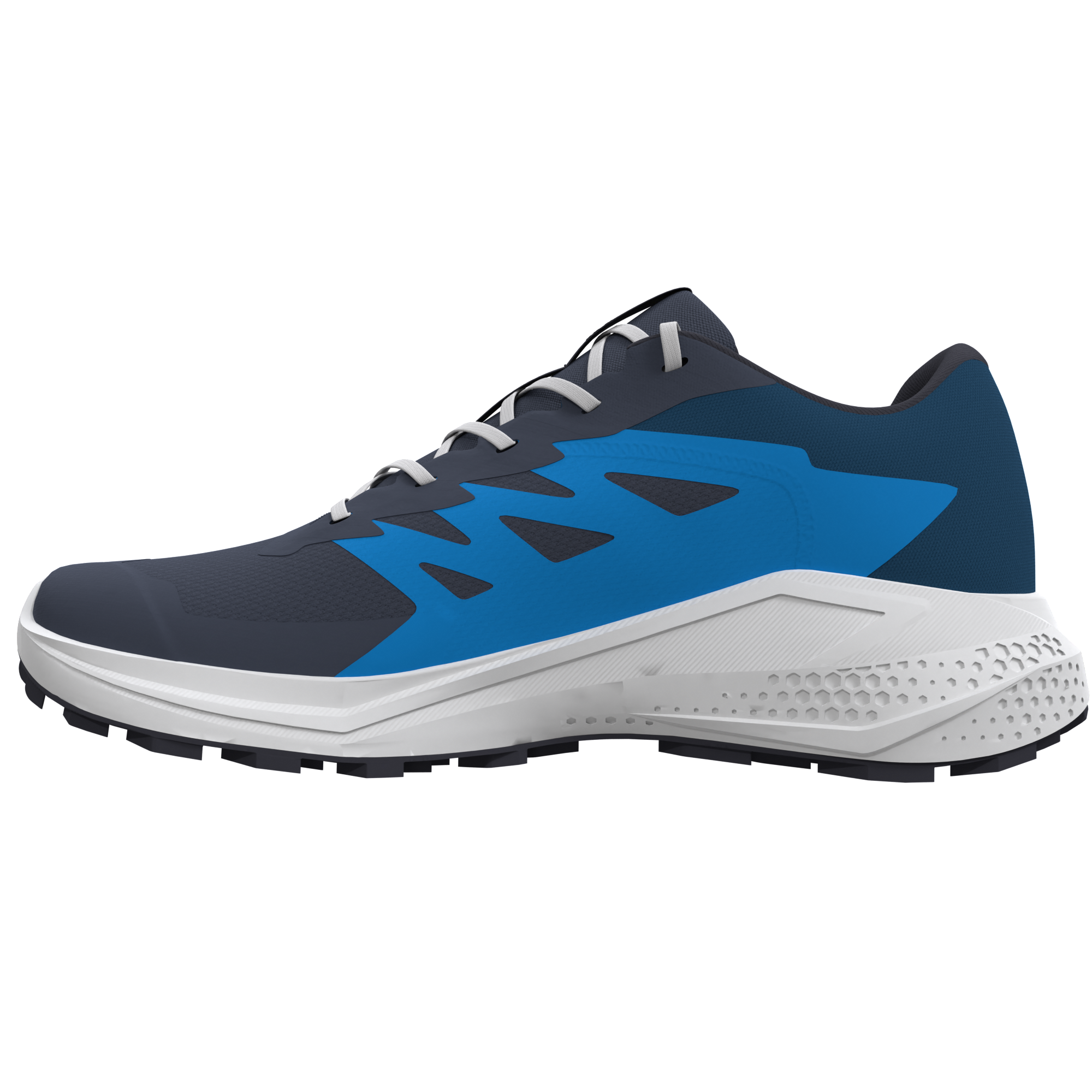 Thumbnail - Salomon Laufschuh "ALPHAGLIDE GORE-TEX" wasserdicht