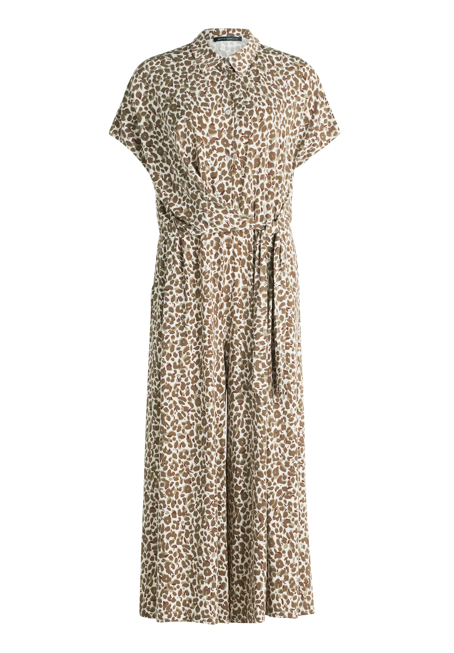 Betty Barclay Overall »Damen mit Eingrifftaschen« 1