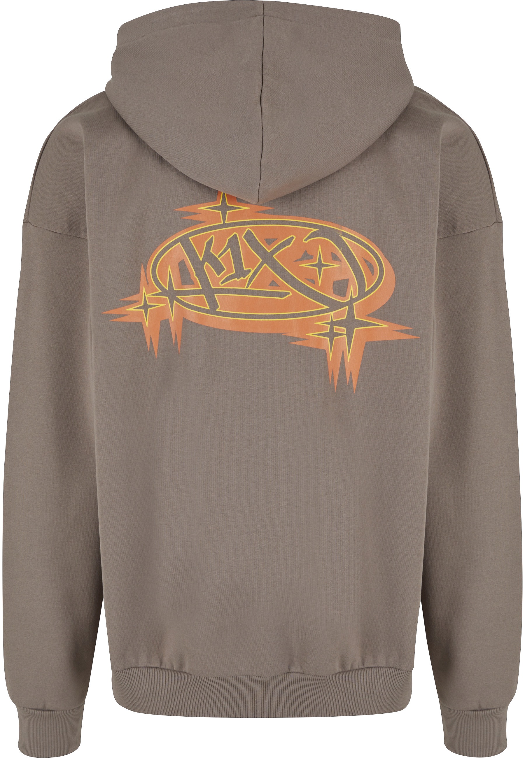 K1X Kapuzenpullover »K1X K1X Stars Zip Hoodie« 1