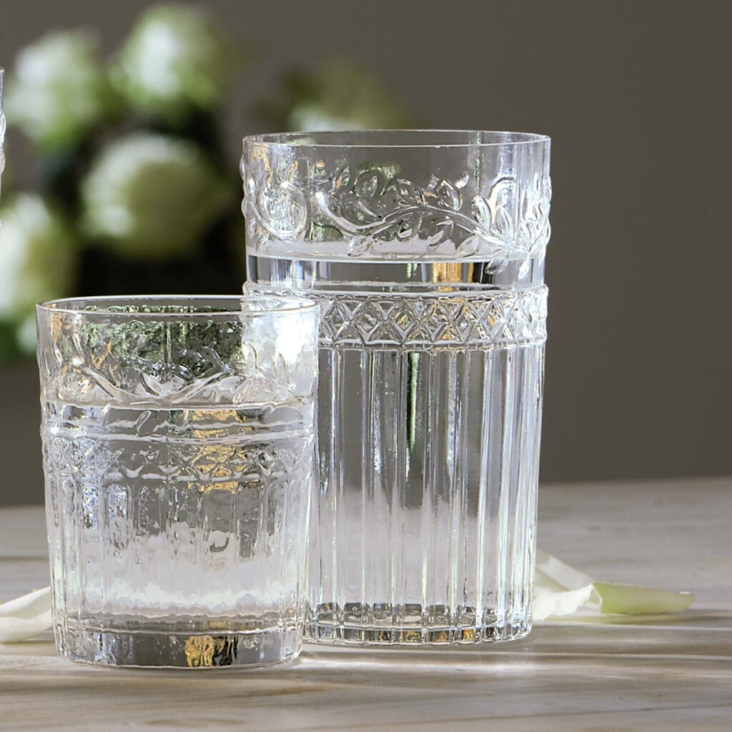 Schneider Longdrinkglas, (Set, 6 tlg.)