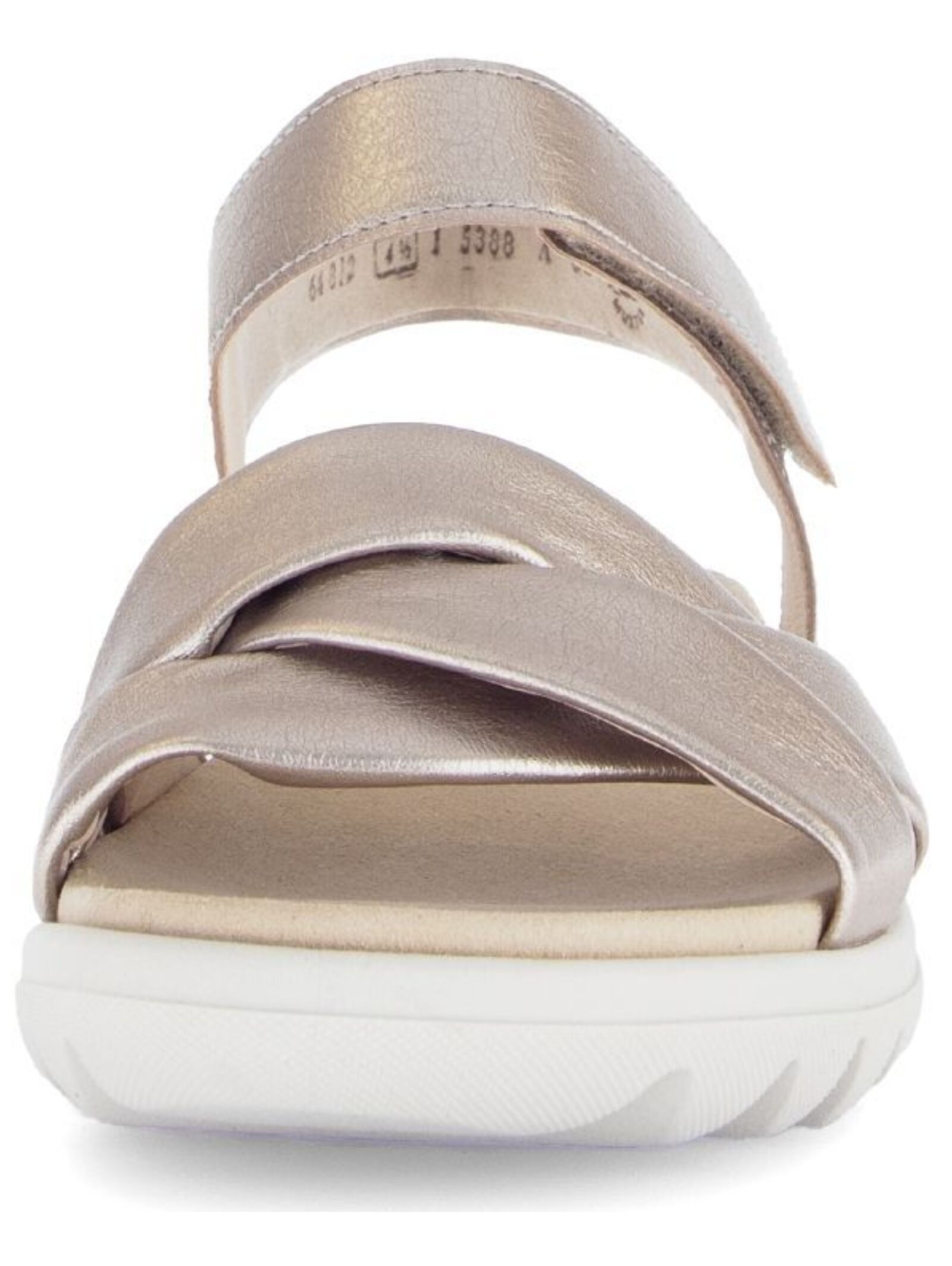 Thumbnail - Gabor Keilsandalette "Gabor Sandalen Leder"