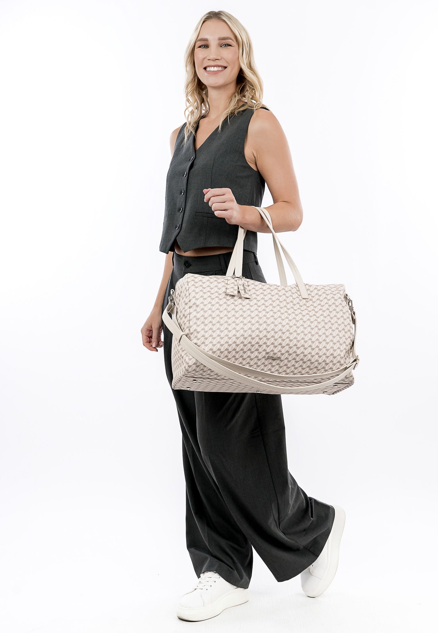 Tamaris Reisetasche »Reisetasche TAS Francesca«