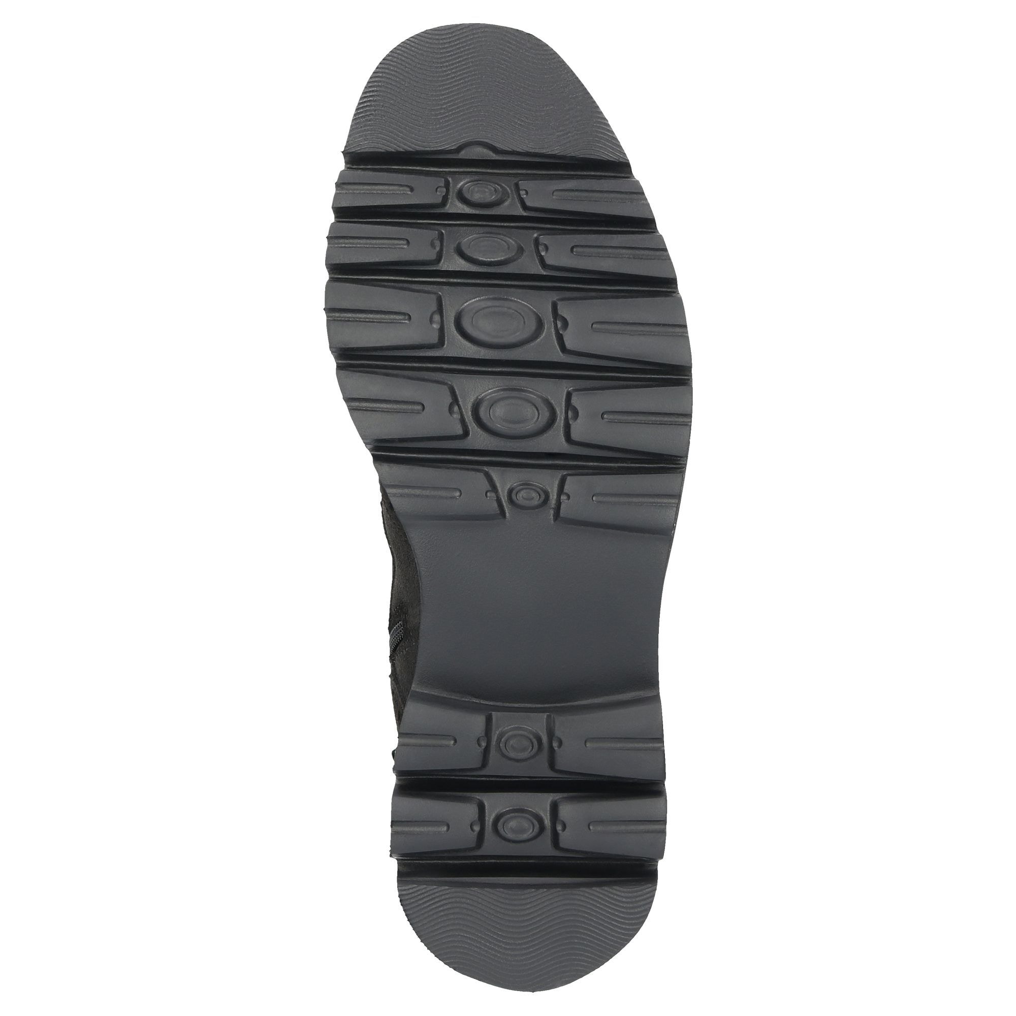 SIOUX Stiefelette »Rogtanos-702-WF«