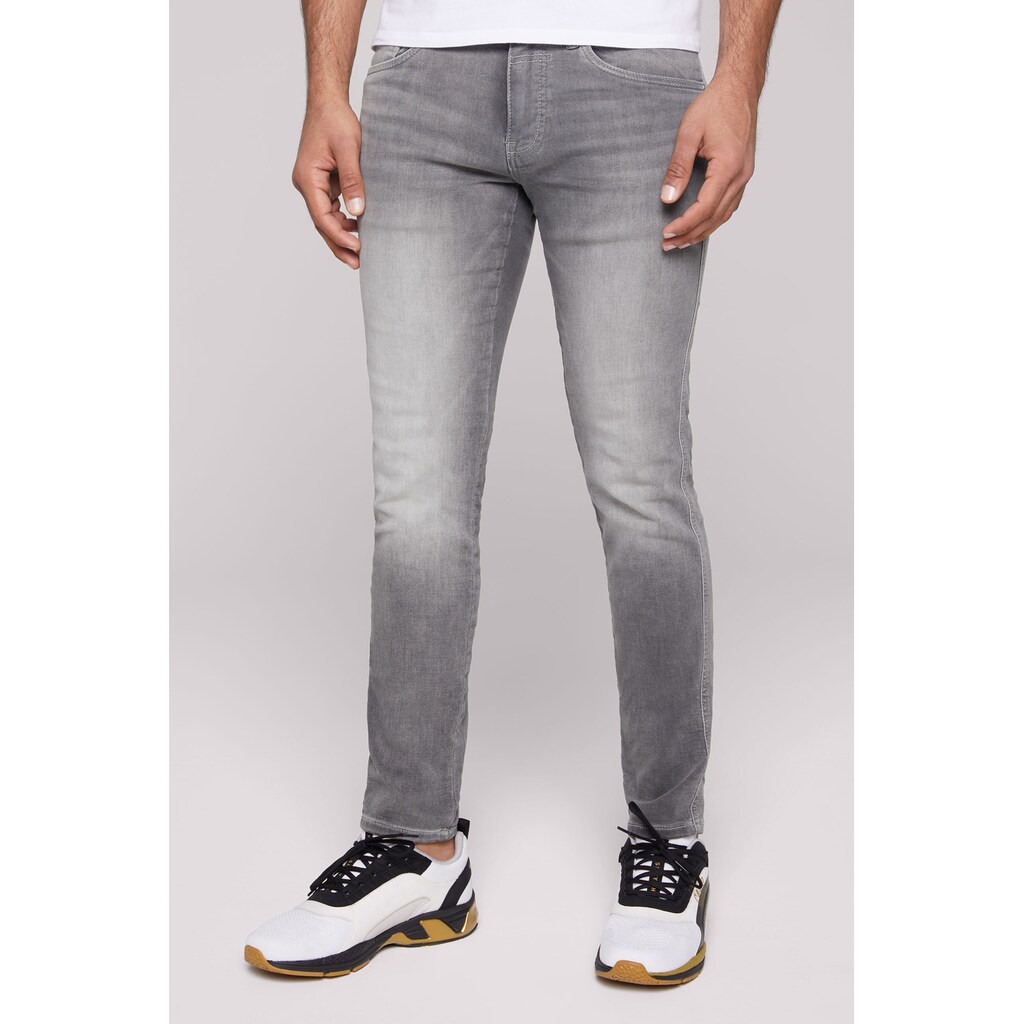 CAMP DAVID Regular-fit-Jeans