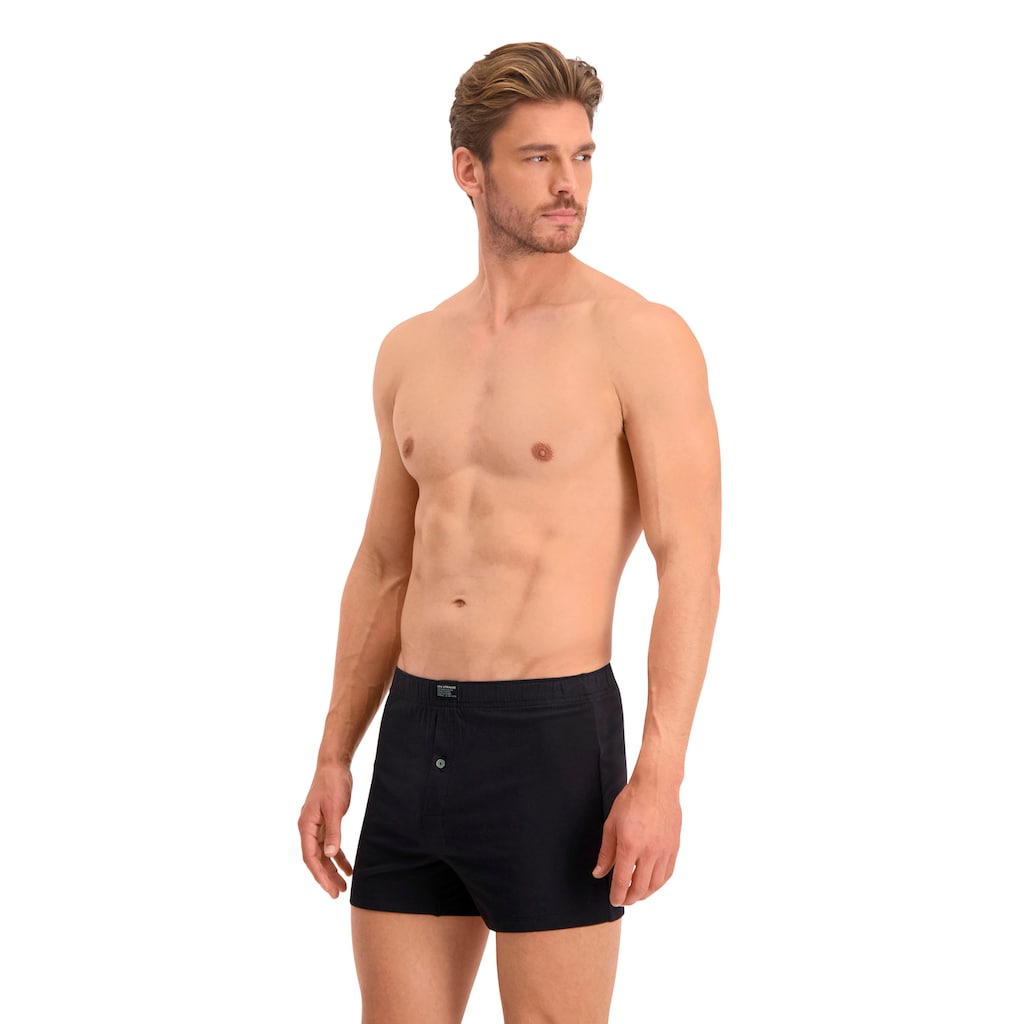 Levi's® Weiter Boxer, (Packung, 2 St.)