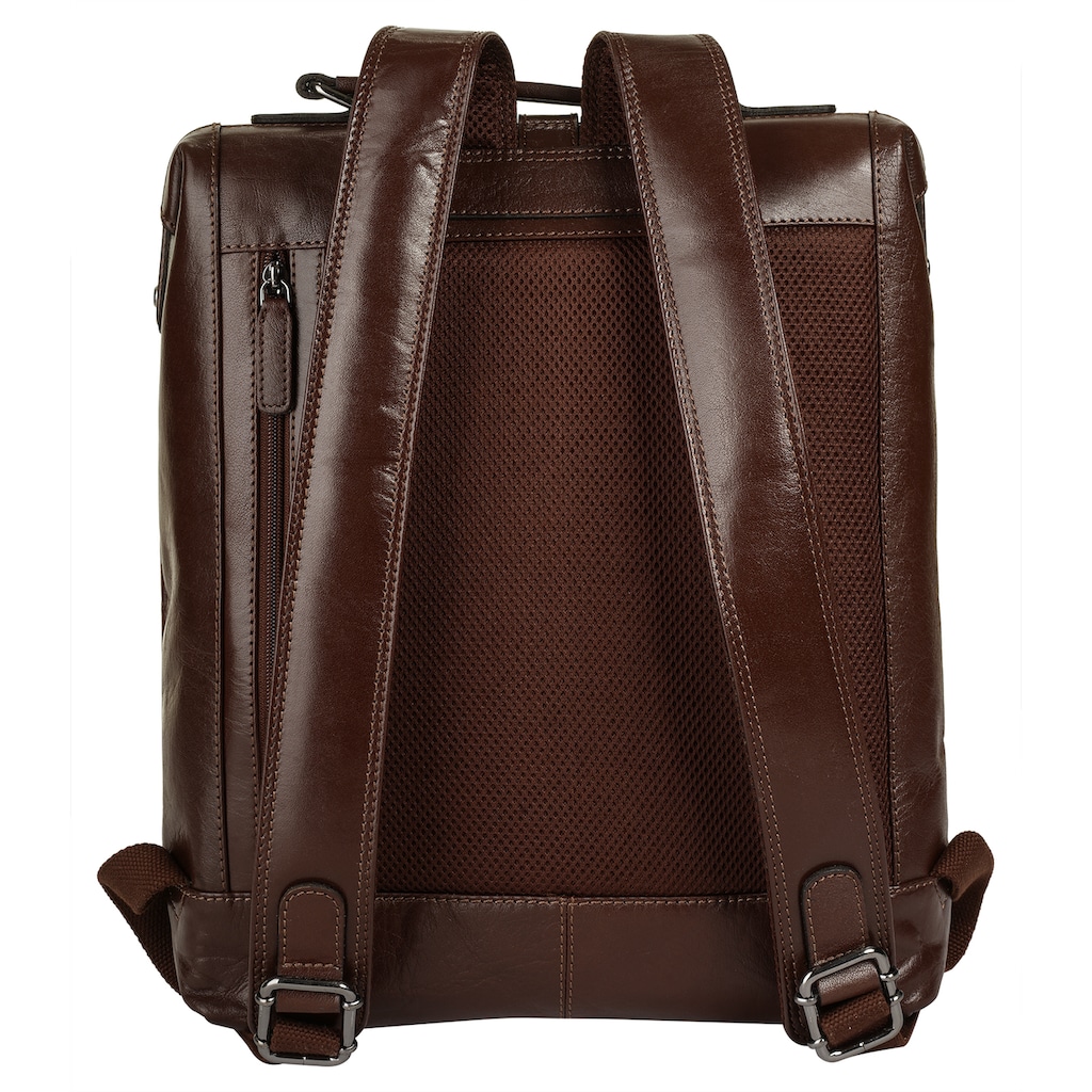 WouWou Laptoprucksack