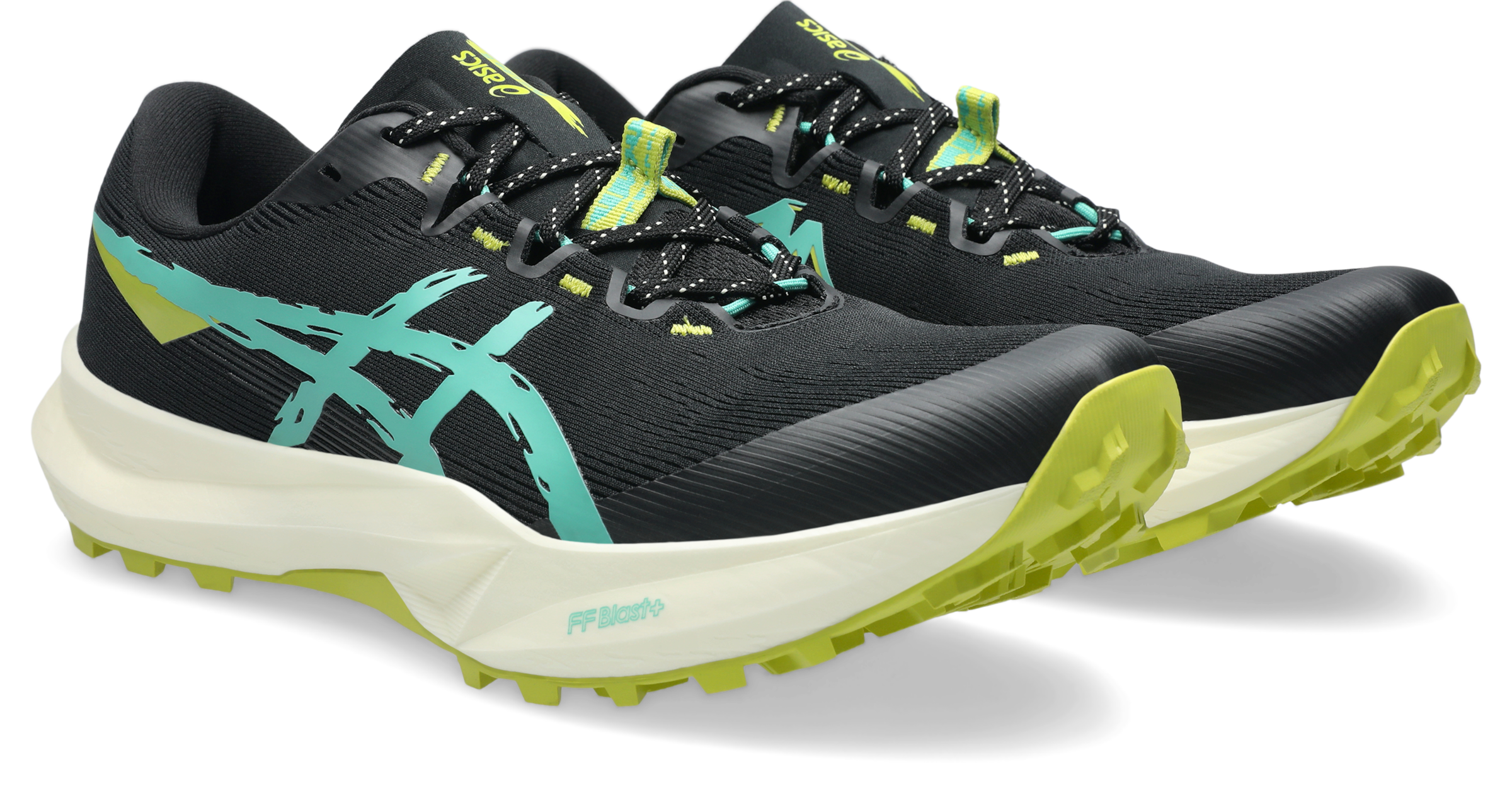 Asics Trailrunningschuh "FUJI LITE 6" leichter Trailrunningschuhe günstig online kaufen