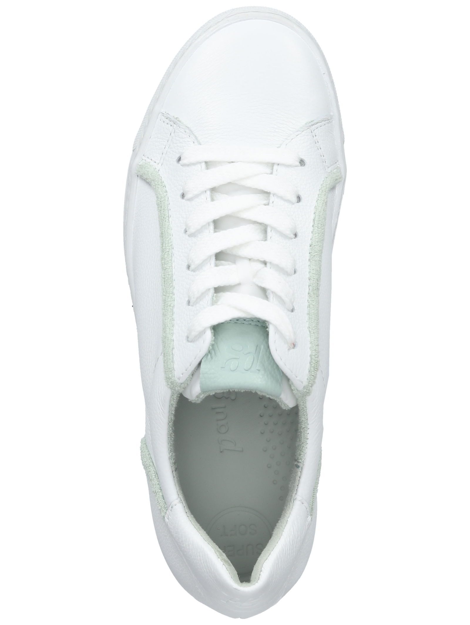 Paul Green Sneaker »Paul Green Sneaker Glattleder«