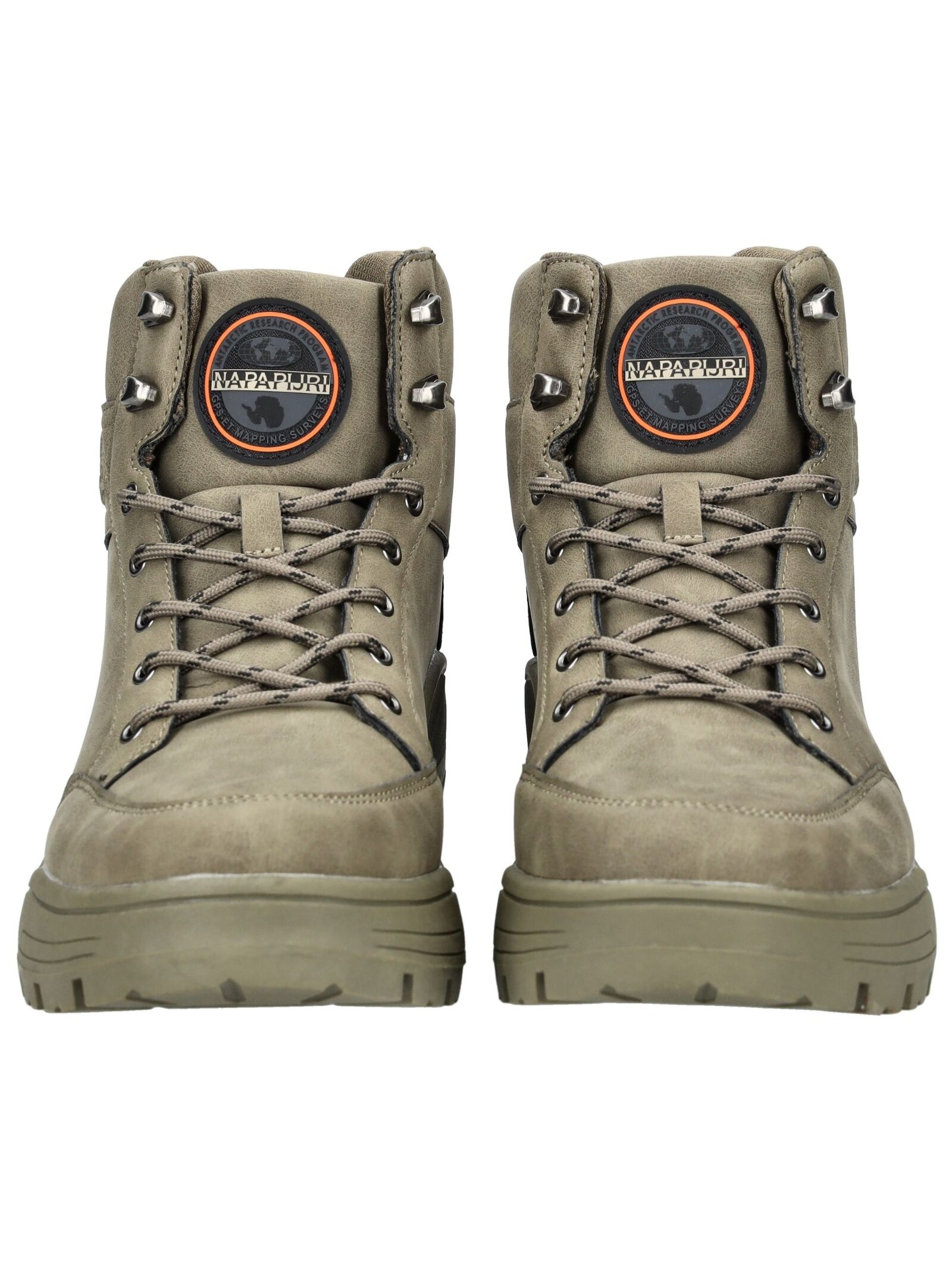 Thumbnail - Napapijri Schnürstiefelette "Napapijri Stiefelette PU"