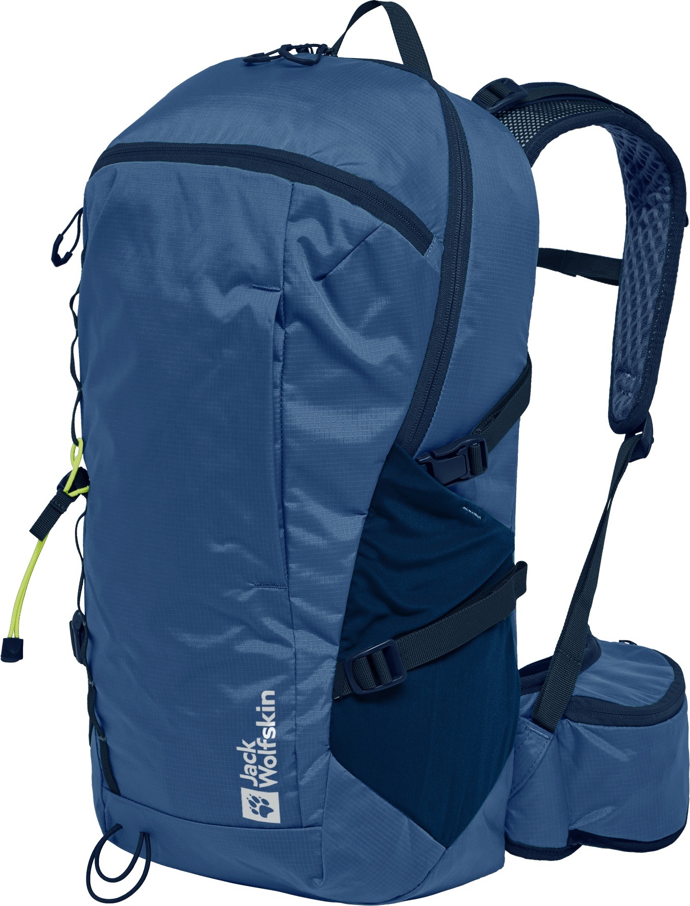 Jack Wolfskin Wanderrucksack »CYROX SHAPE 25 S-L«