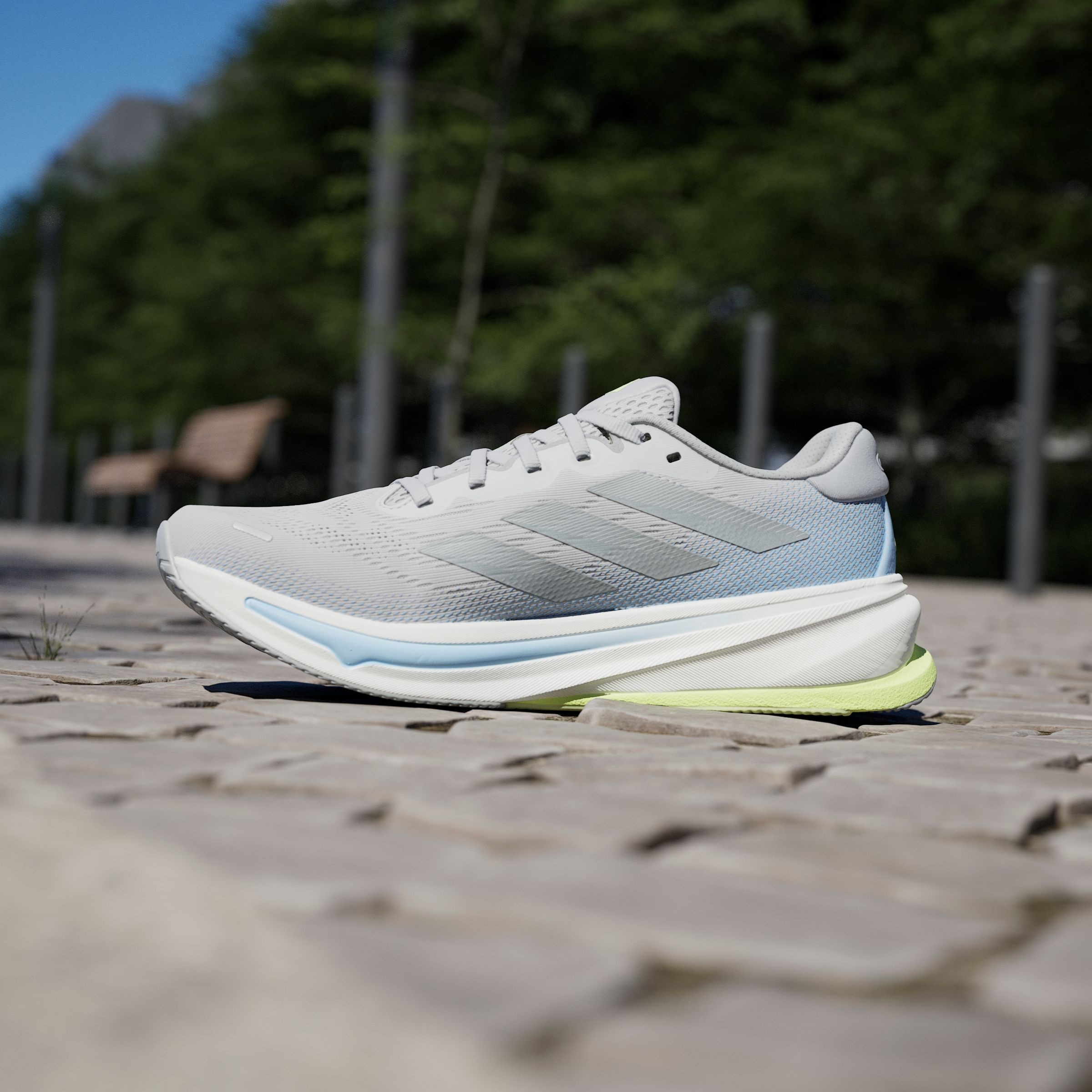 adidas Performance Laufschuh »SUPERNOVA RISE 2«