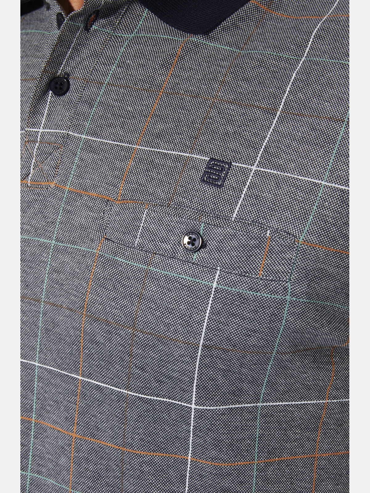 Babista Poloshirt »Poloshirt ERANDIR«