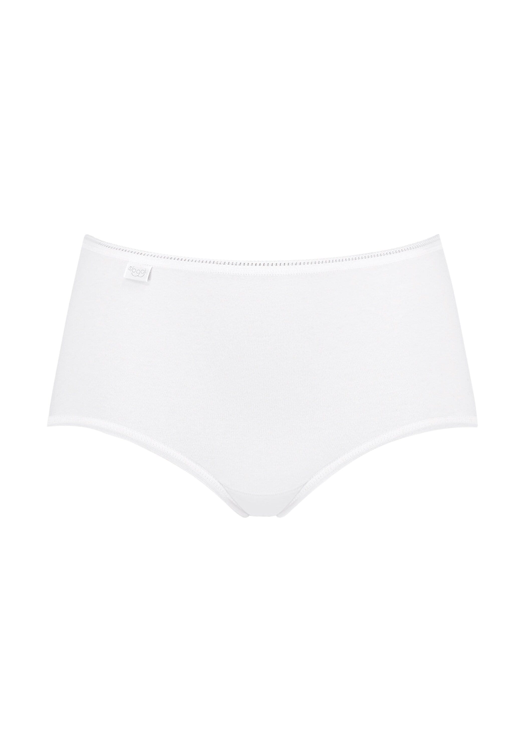 sloggi Slip »Slip 3er Pack«