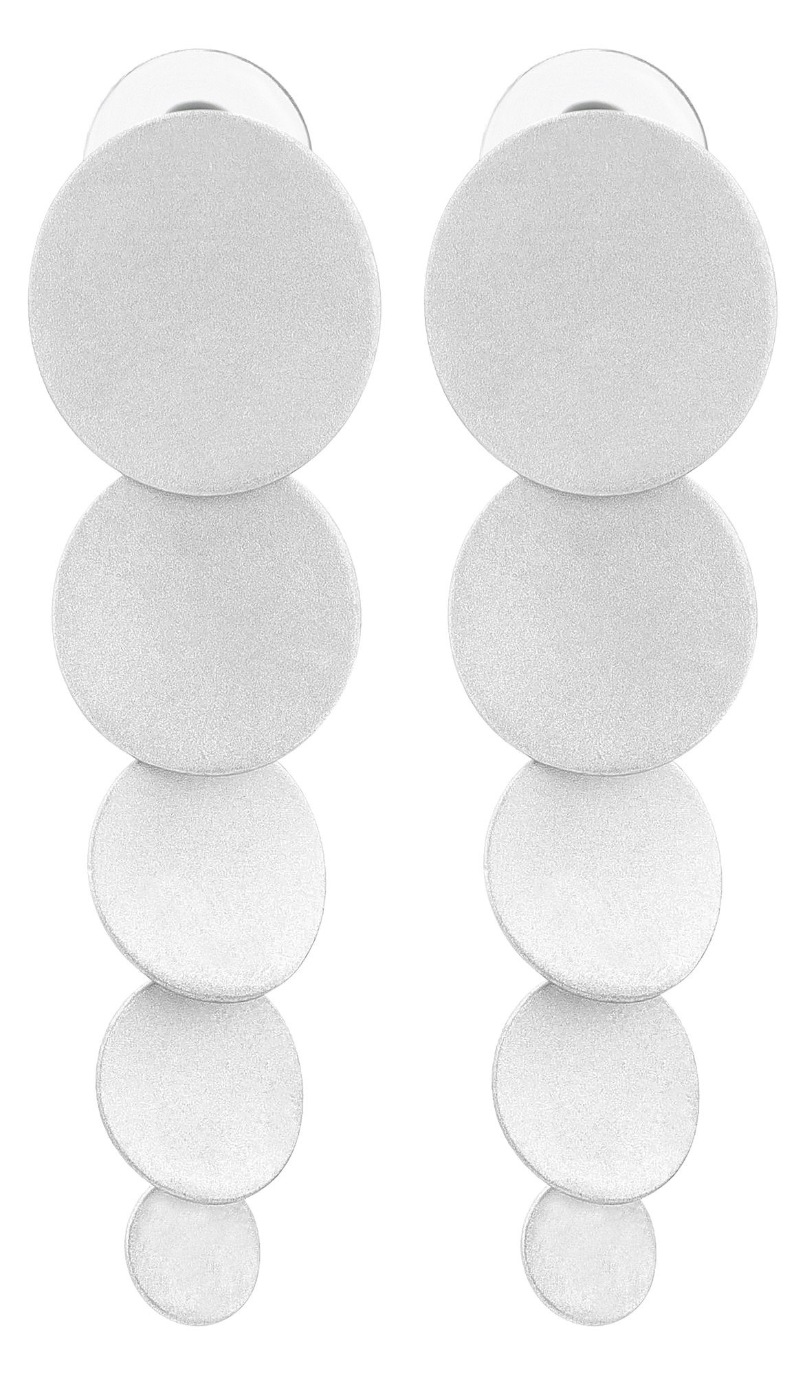 Adelia´s Paar Ohrhänger »Damen Ohrringe – Ohrstecker aus 925 Silber« Ideal als Geschenk zum Weihnachten