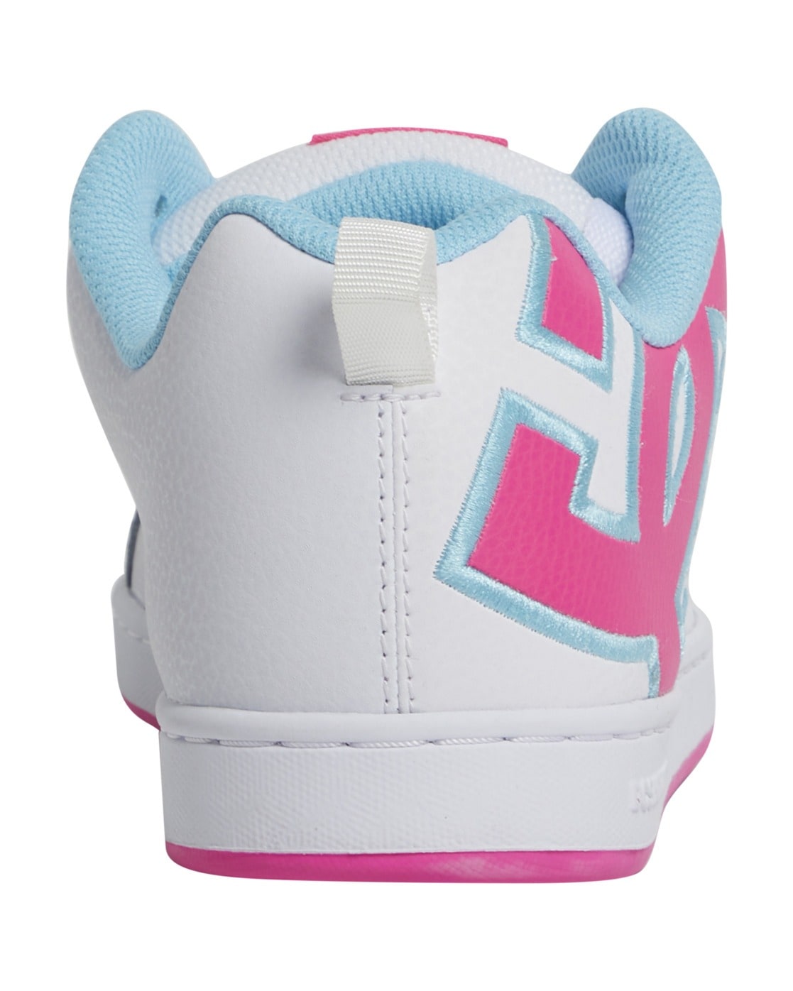 DC Shoes Sneaker »Court Graffik«