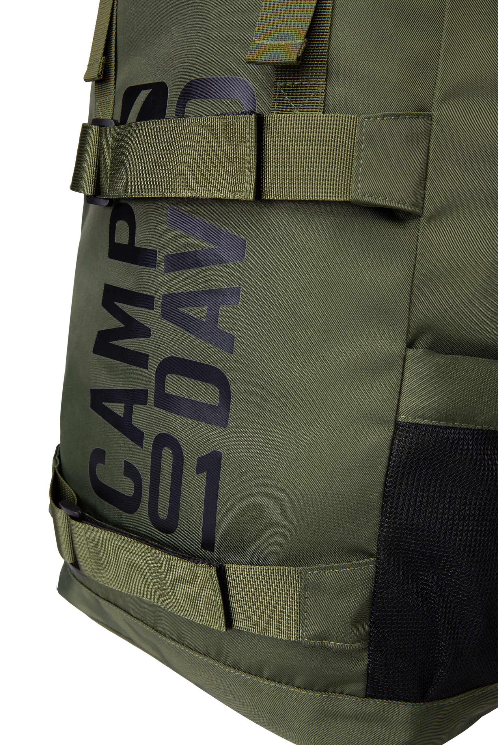 CAMP DAVID Cityrucksack