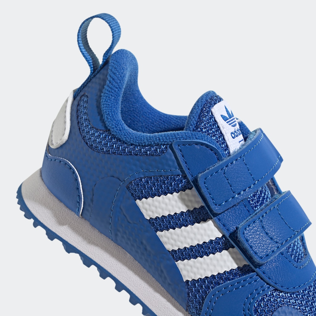 adidas Originals Sneaker »ZX 700 HD«, mit Klettverschluss