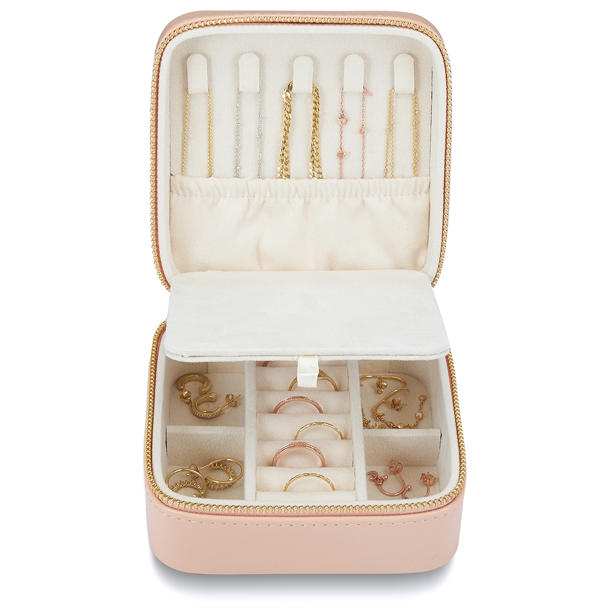 Glanzstücke München Schmucketui »RT004«