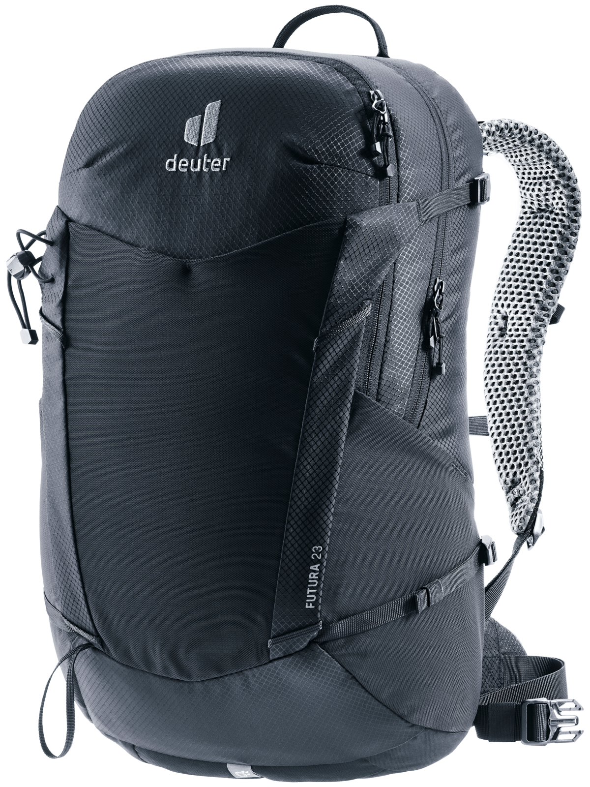 deuter Wanderrucksack »Futura 23« mit 23 Litern Volumen