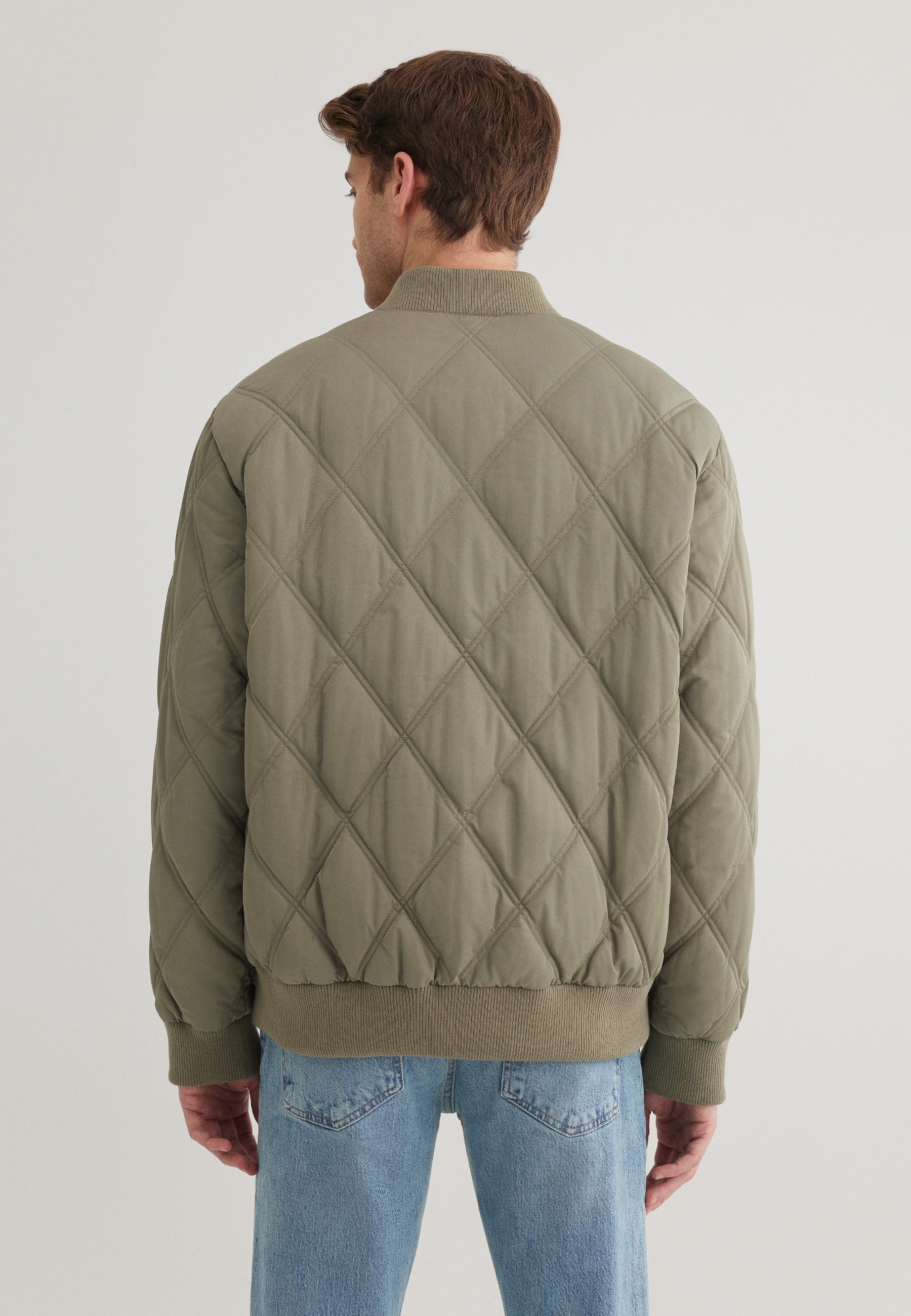 Mavi Steppjacke »JACKET«, Bomberjacke