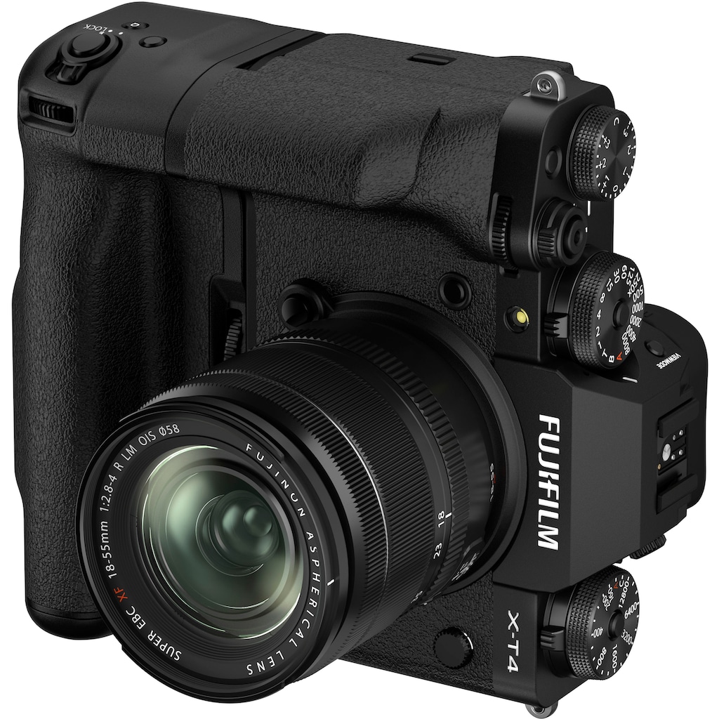 FUJIFILM Halterung »VG-XT4«