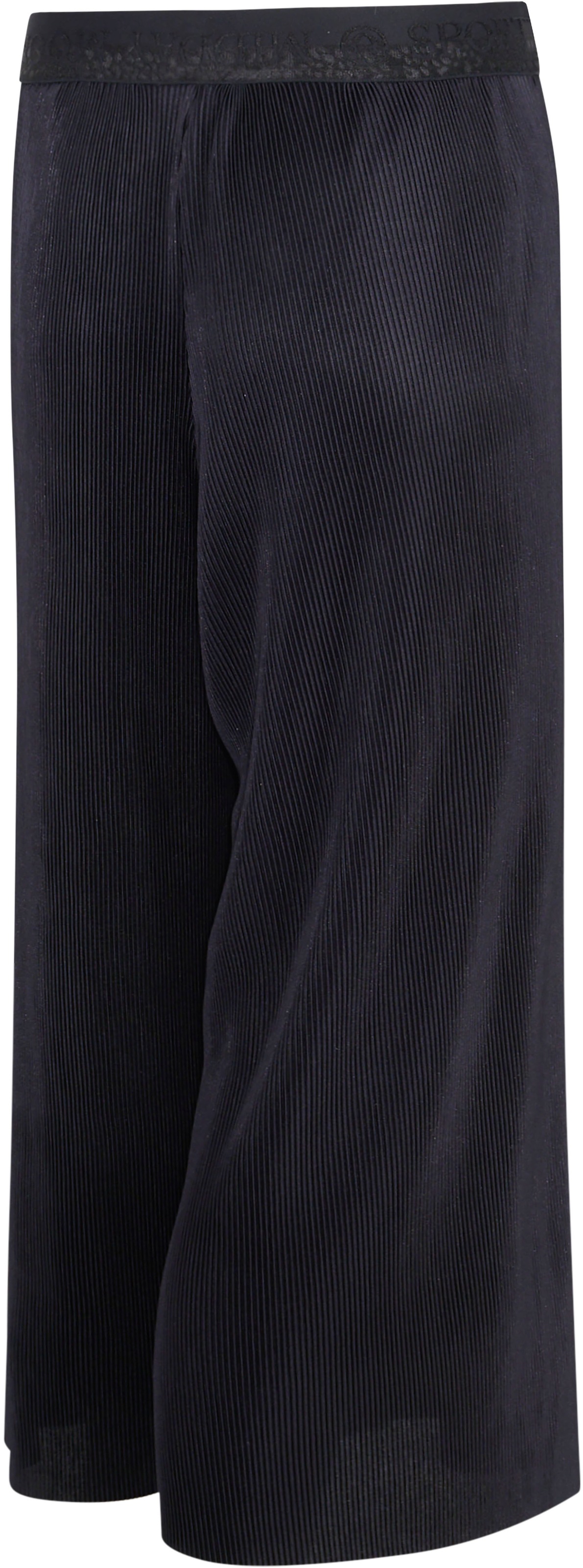 Sportalm Kitzbühel Culotte mit Logobündchen günstig online kaufen