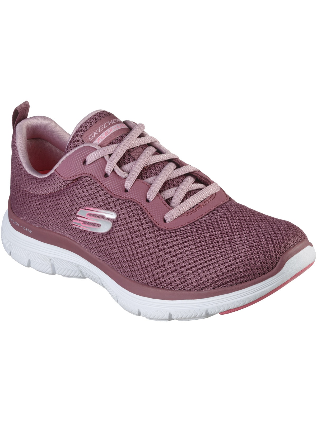 Skechers Wanderschuh "Freizeitschuhe 149303-MVE Skechers Flex" günstig online kaufen