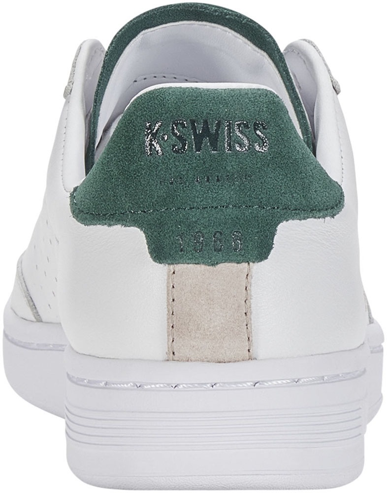 K-Swiss Sneaker »Lozan Klub LTH«