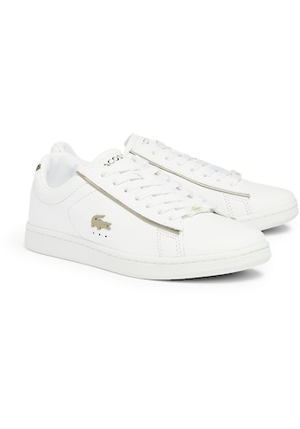 Lacoste Sneaker »CARNABY EVO 0721 3 SFA« kaufen