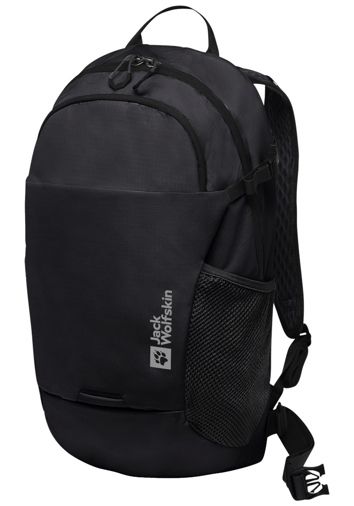 Jack Wolfskin Daypack »VELOCITY 20« 20 L Rucksack, leicht, für Wandern & Radfahren