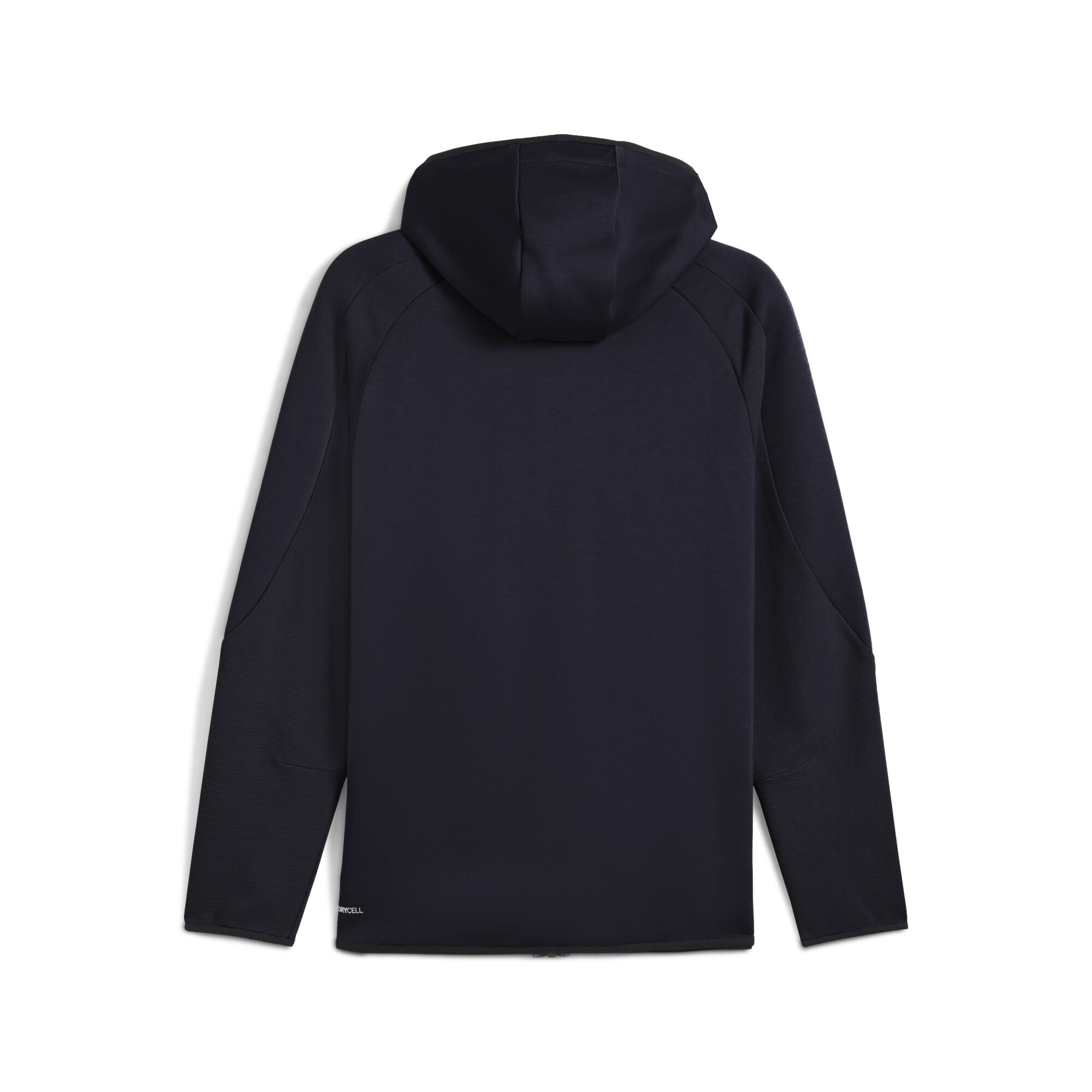 PUMA Sweatjacke »Evostripe Hoodie Herren«