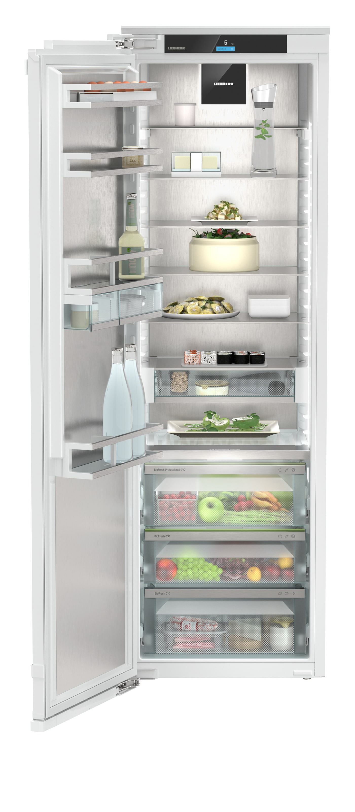 Liebherr Einbaukühlschrank "IRBAd 5190 098070951" 177 hoch 55,9 breit 4 Jah günstig online kaufen