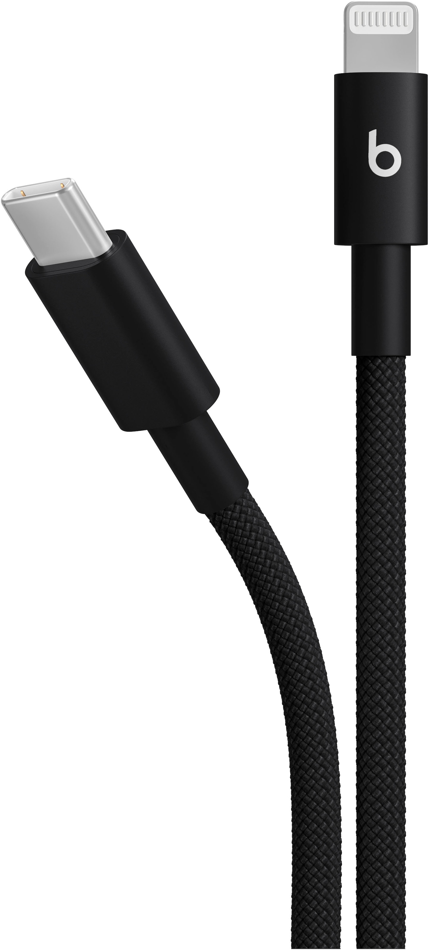 Apple USB-Kabel »USB-C auf Lightning Gewebtes Kabel«, USB-C-Lightning, 150 cm