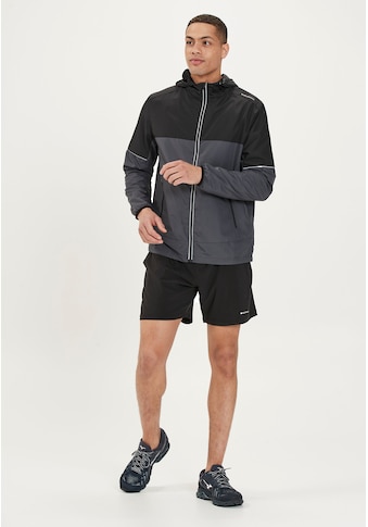 ENDURANCE Laufjacke »Verbol« su reflektierenden ...