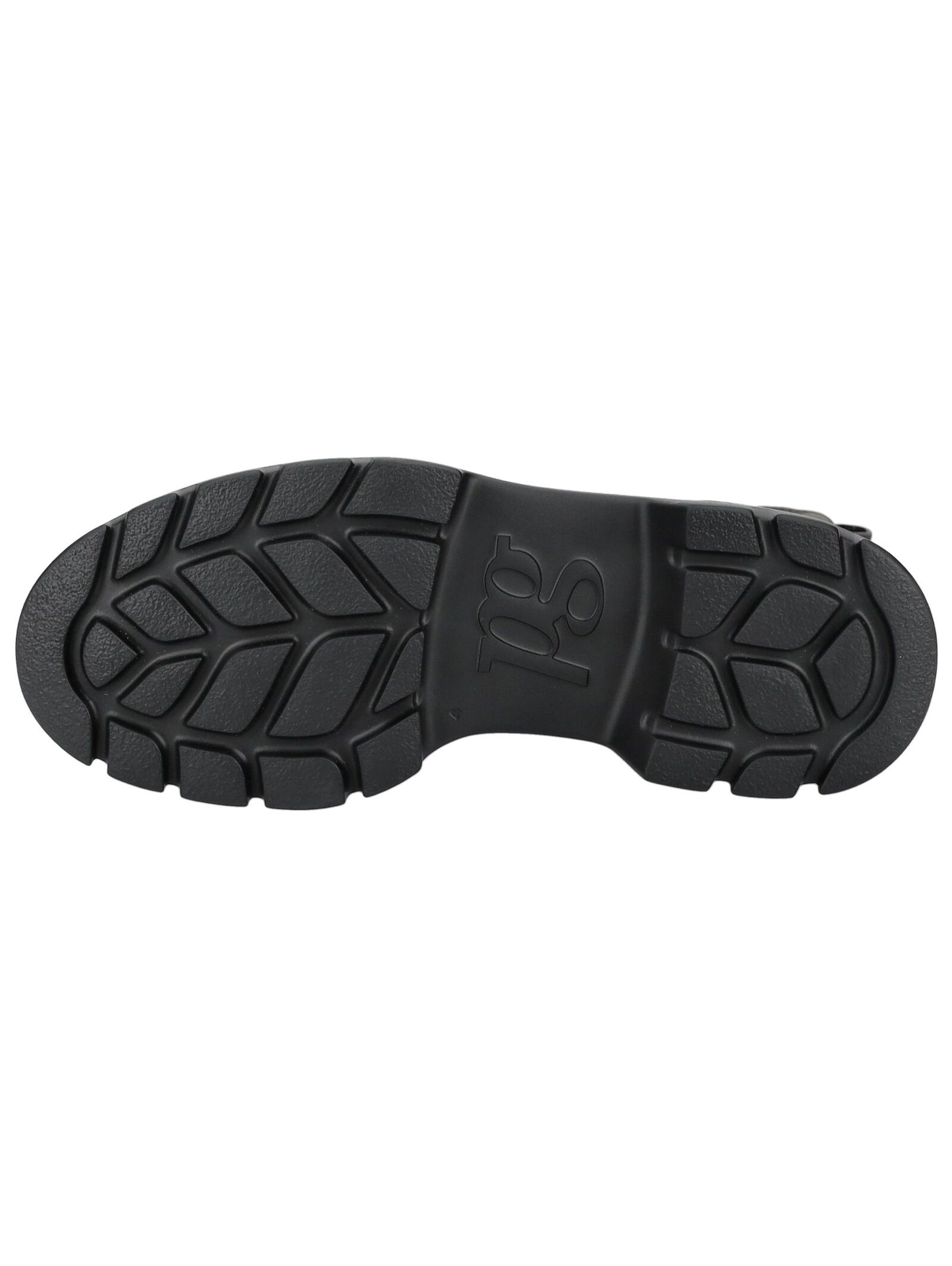 Paul Green Stiefelette »Paul Green Stiefelette Nubukleder/Textil«