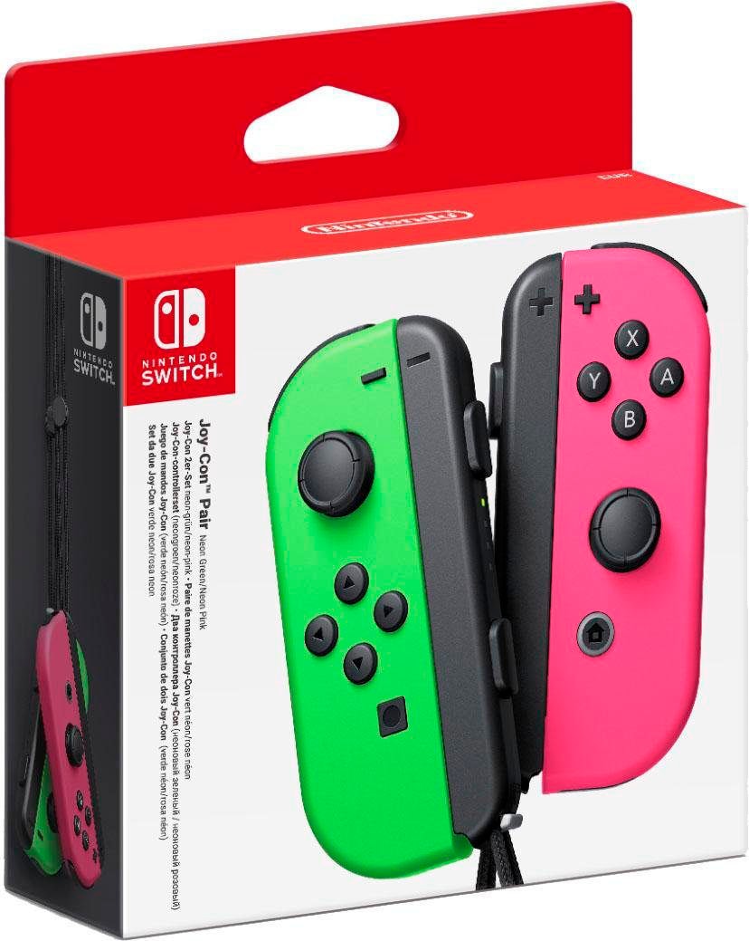 Nintendo Switch Lenkrad Deluxe
