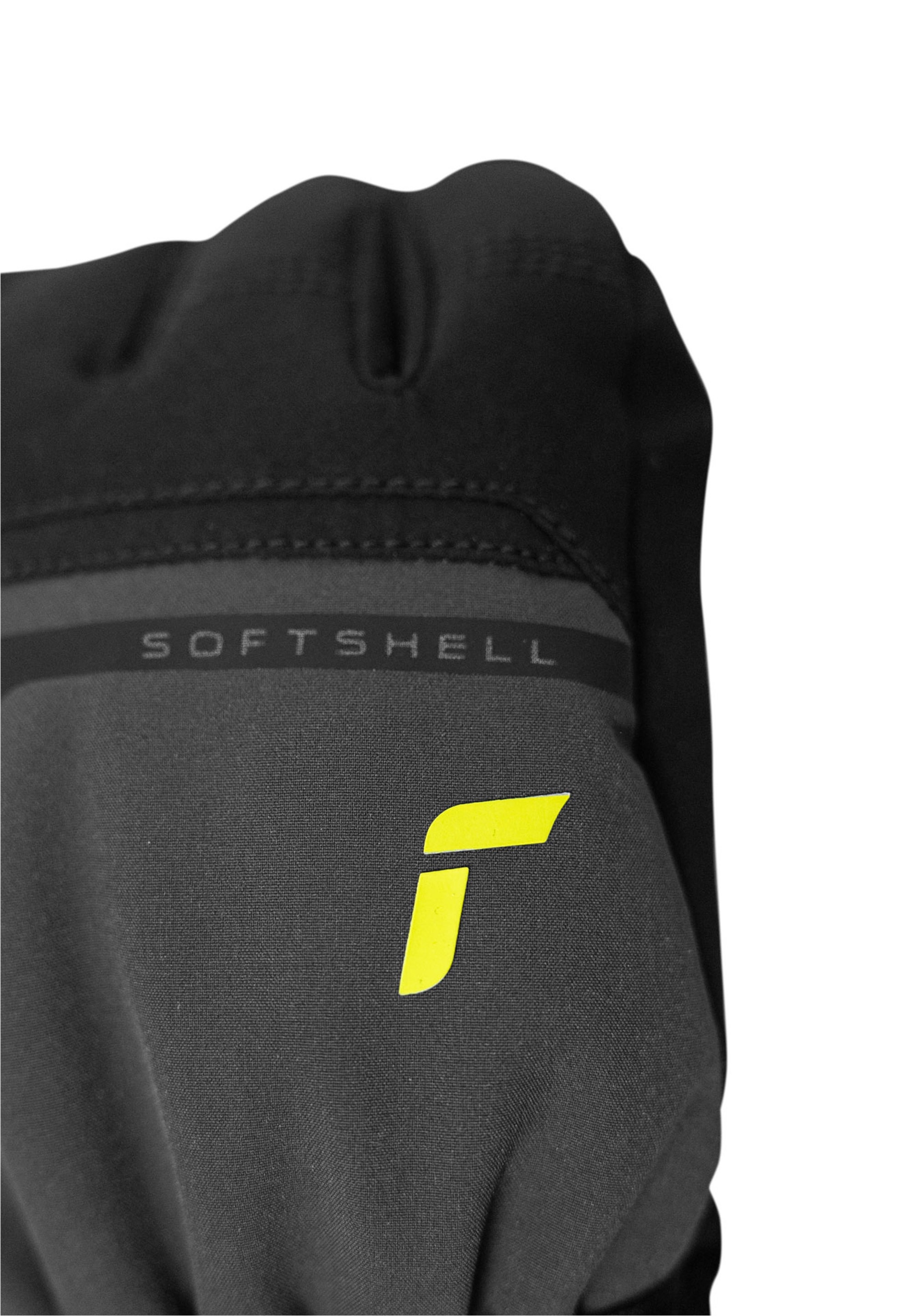 Reusch Skihandschuhe »Primus R-TEX® XT« sehr warm, wasserdicht und atmungsaktiv