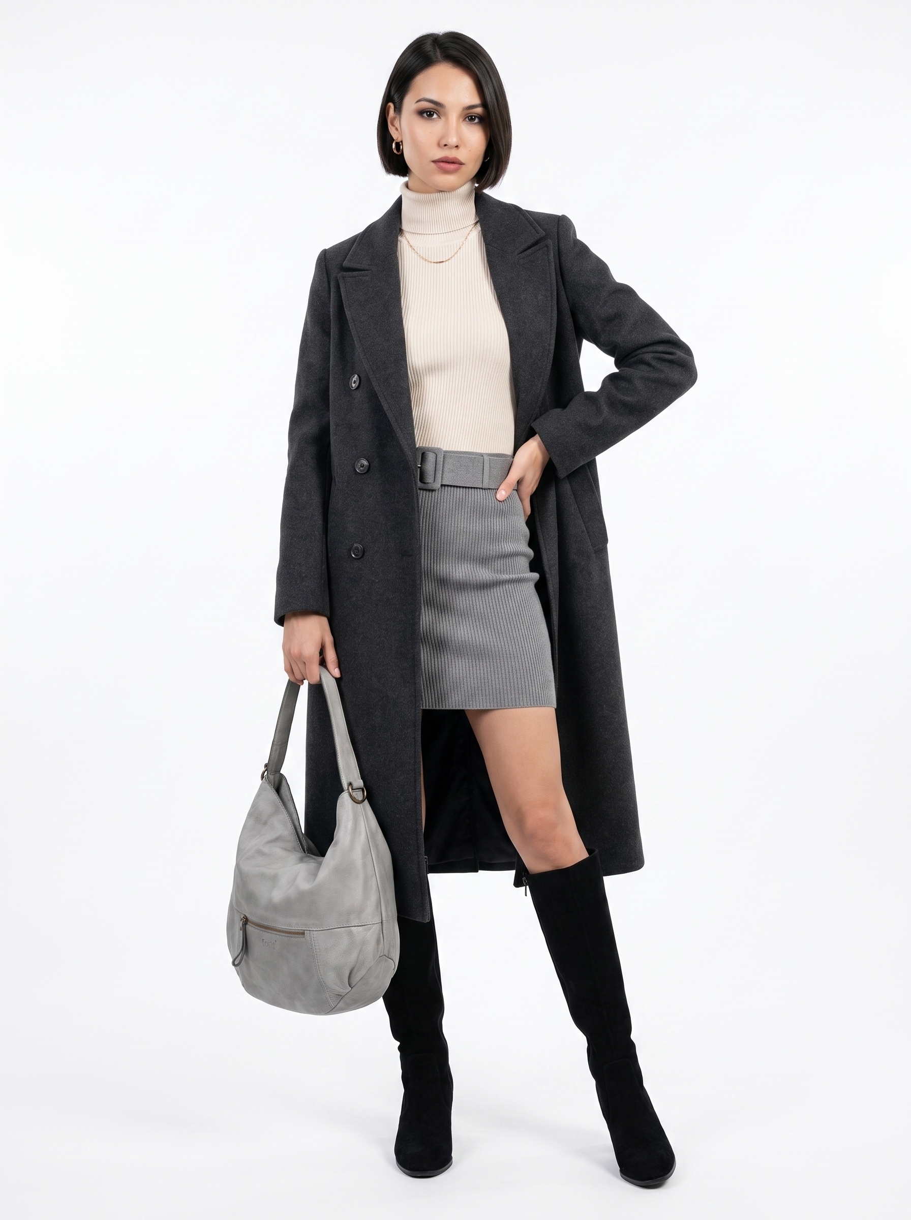 forty° 1100000002199 echt Leder, Made in Italy