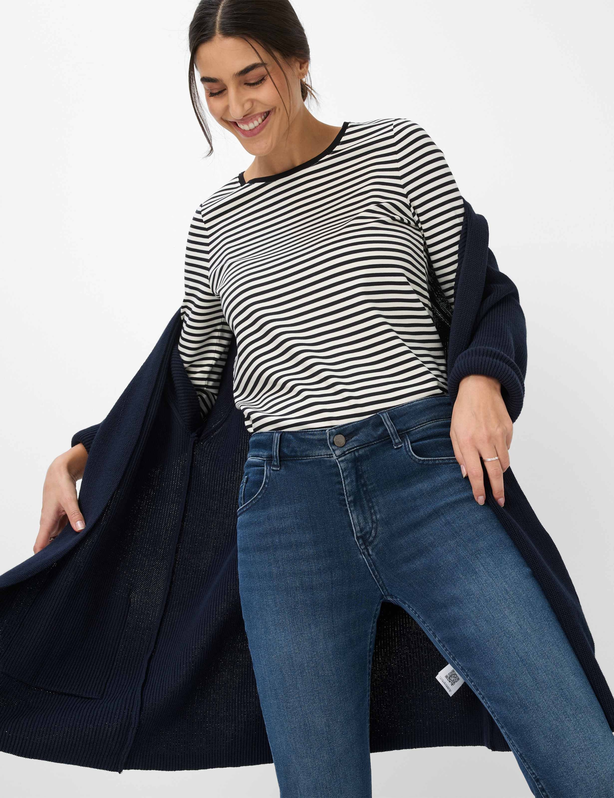 Brax 5-Pocket-Jeans »Style SHAKIRA«