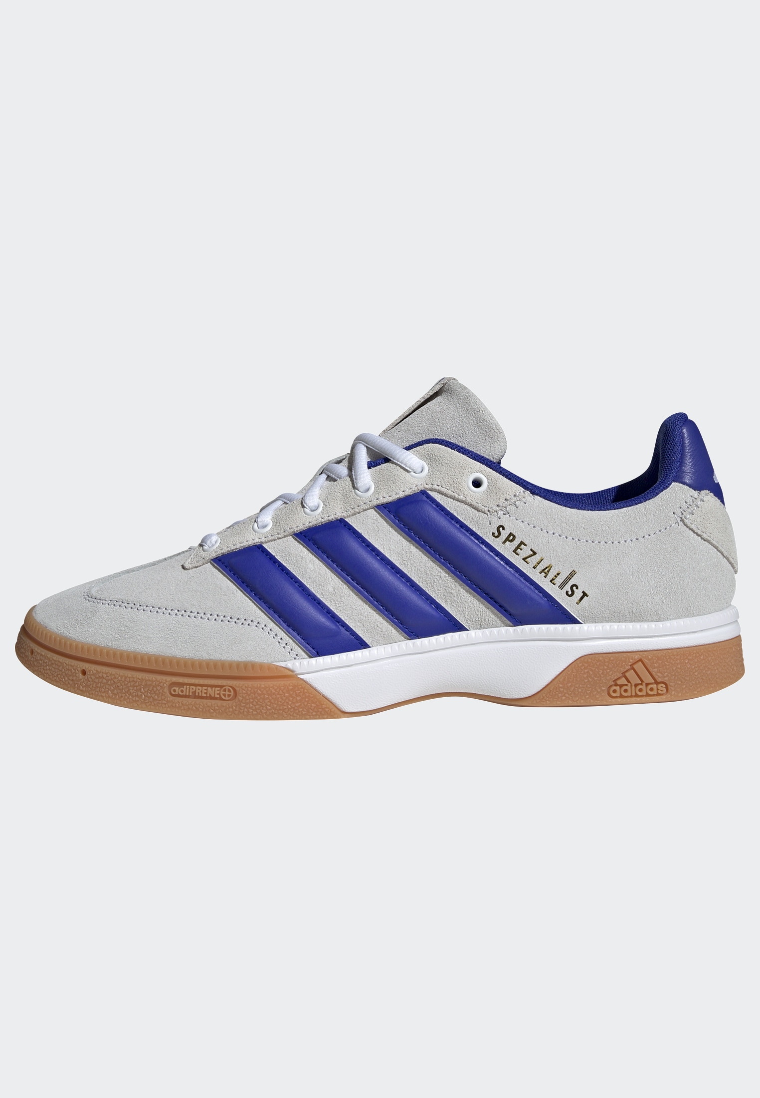 adidas Performance Hallenschuh »SPEZIALIST INDOOR«