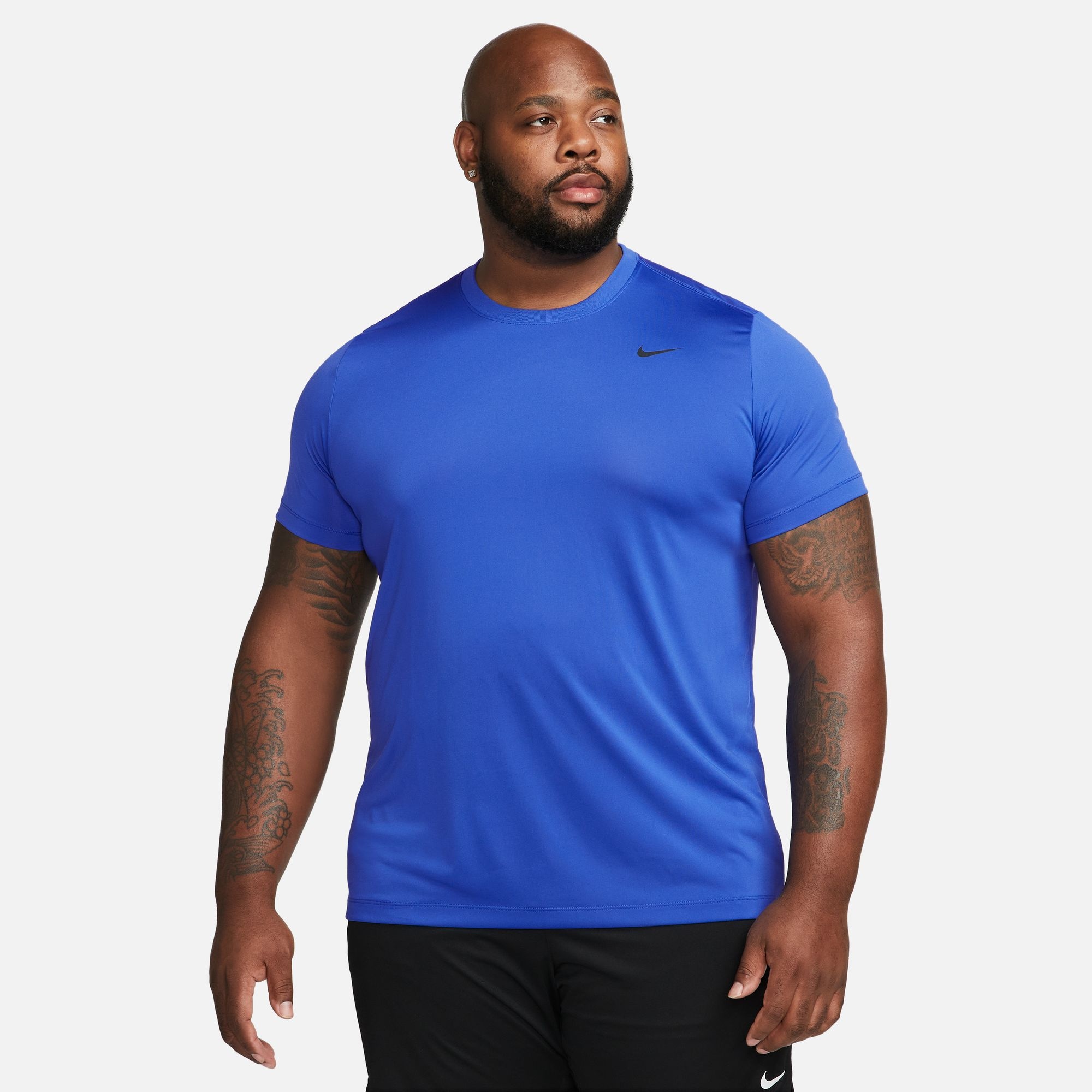 Nike Trainingsshirt »DRI-FIT LEGEND MEN'S FITNESS T-SHIRT«