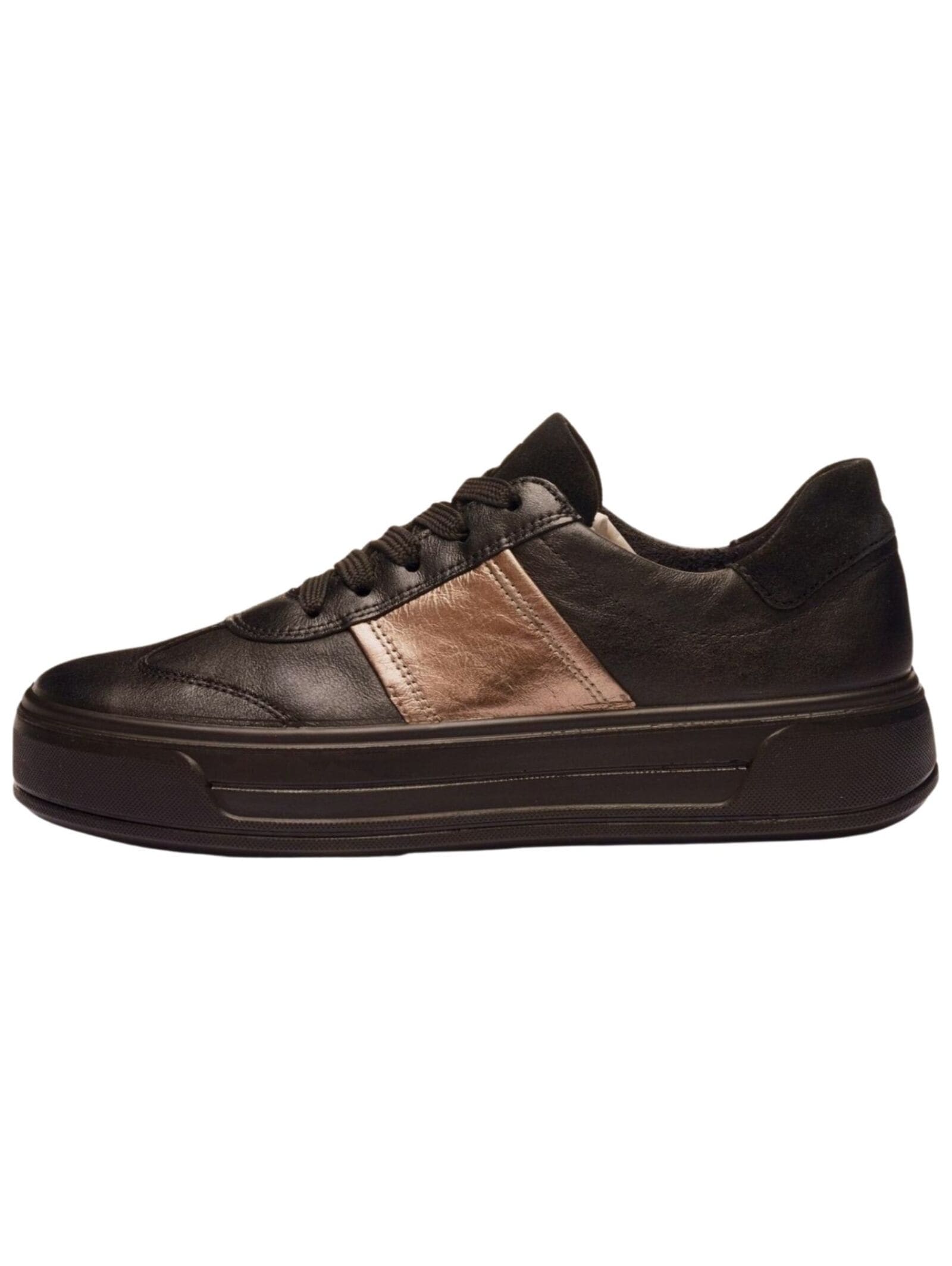Ara Sneaker »Ara Sneaker Glattleder«
