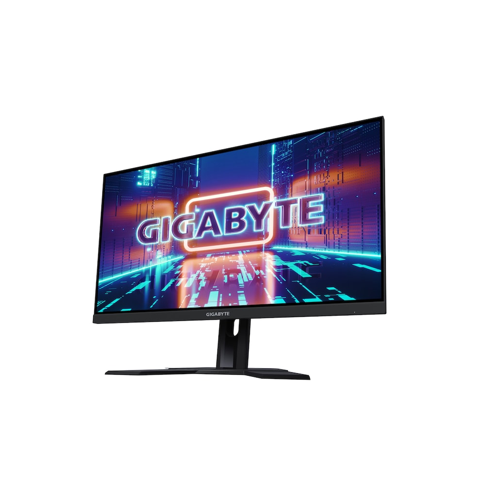 Gigabyte Gaming-Monitor »M27Q X«, 68,5 cm/27 Zoll, 2560 x 1440 px, QHD, 1 ms Reaktionszeit, 240 Hz