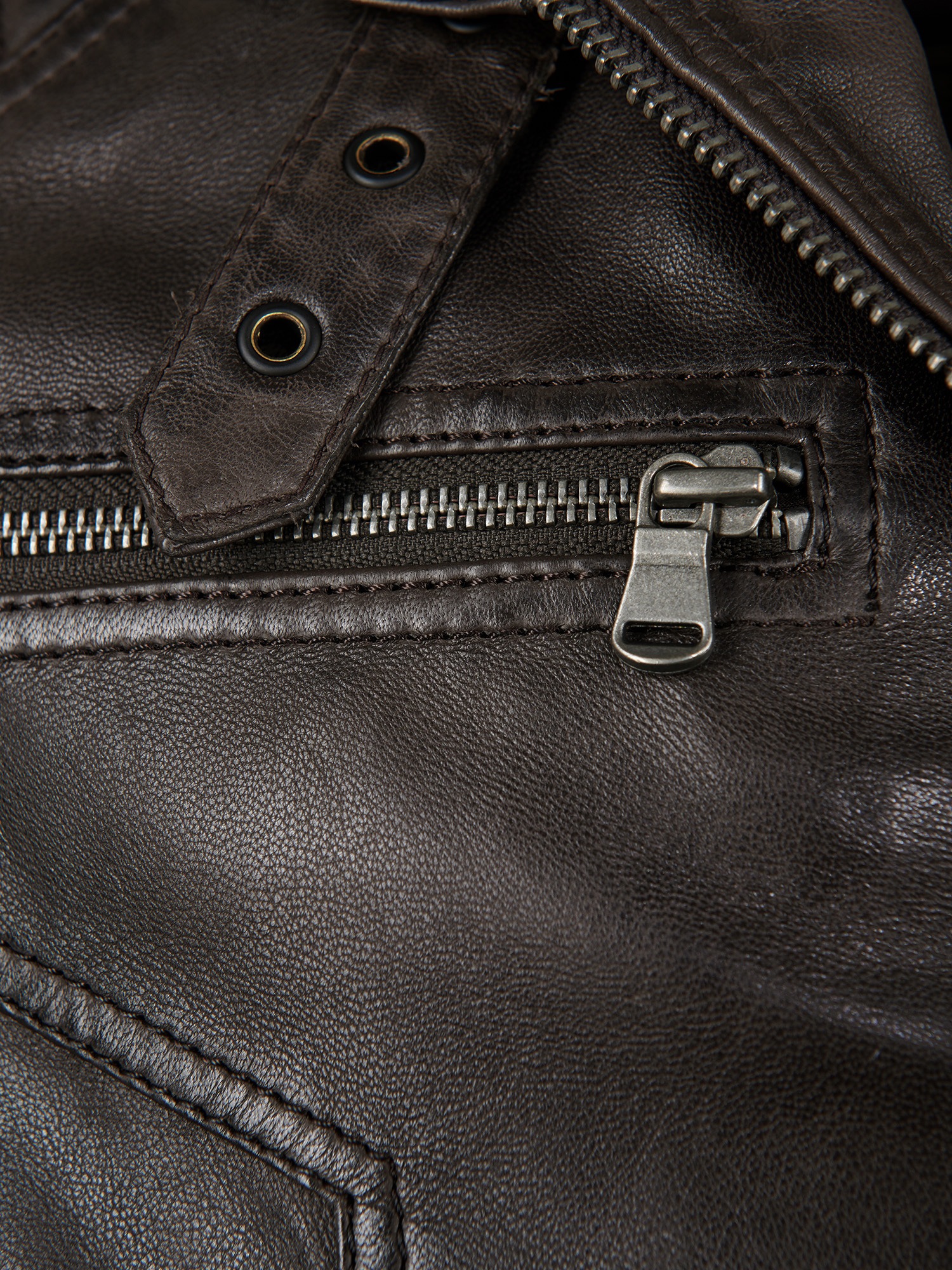 JCC Bikerjacke »51167«