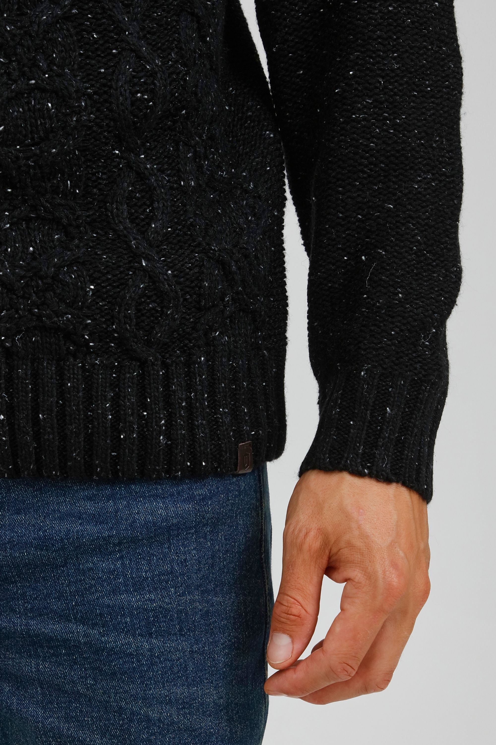 Indicode Troyer »Troyer IDBenat«