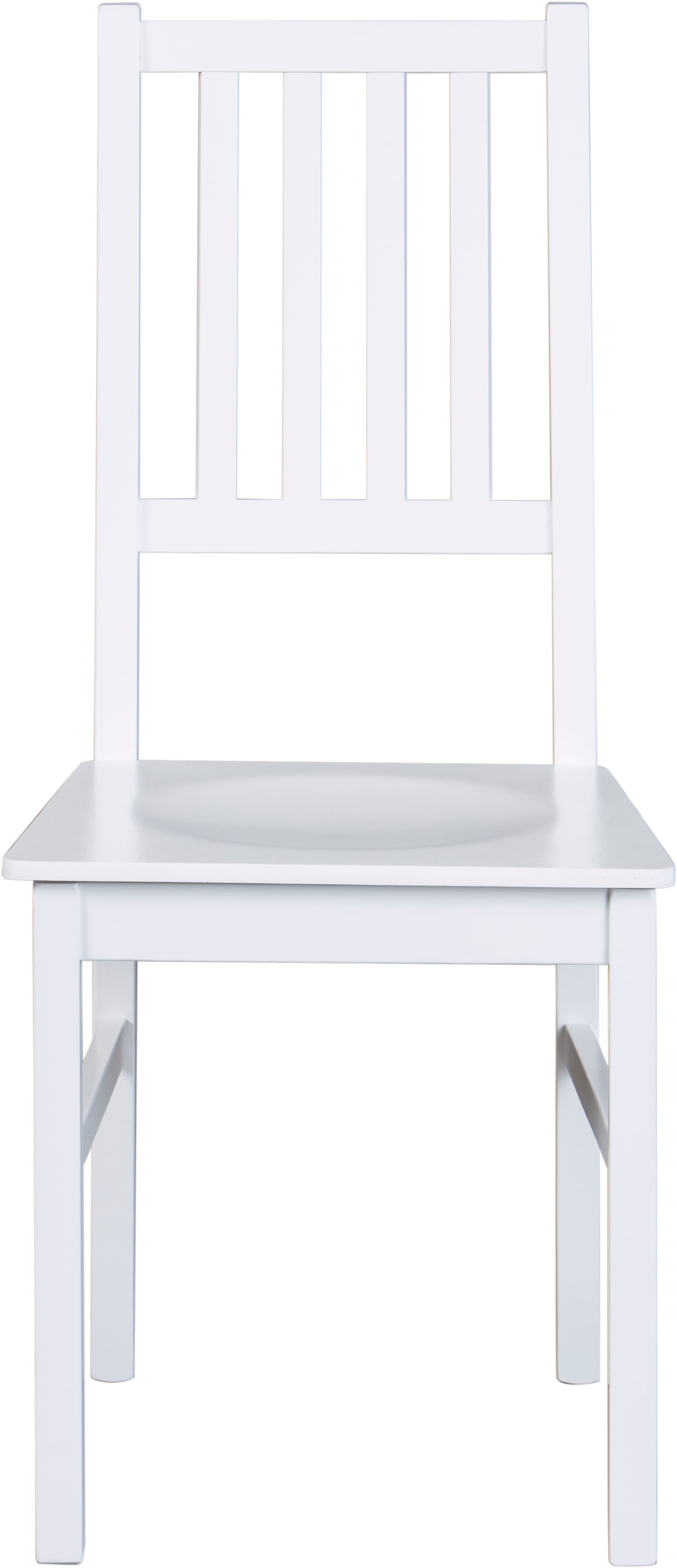 Inter Link Esszimmerstuhl "Esszimmerstuhl Westerland" (Set) 2 Stk.Buche Mas günstig online kaufen