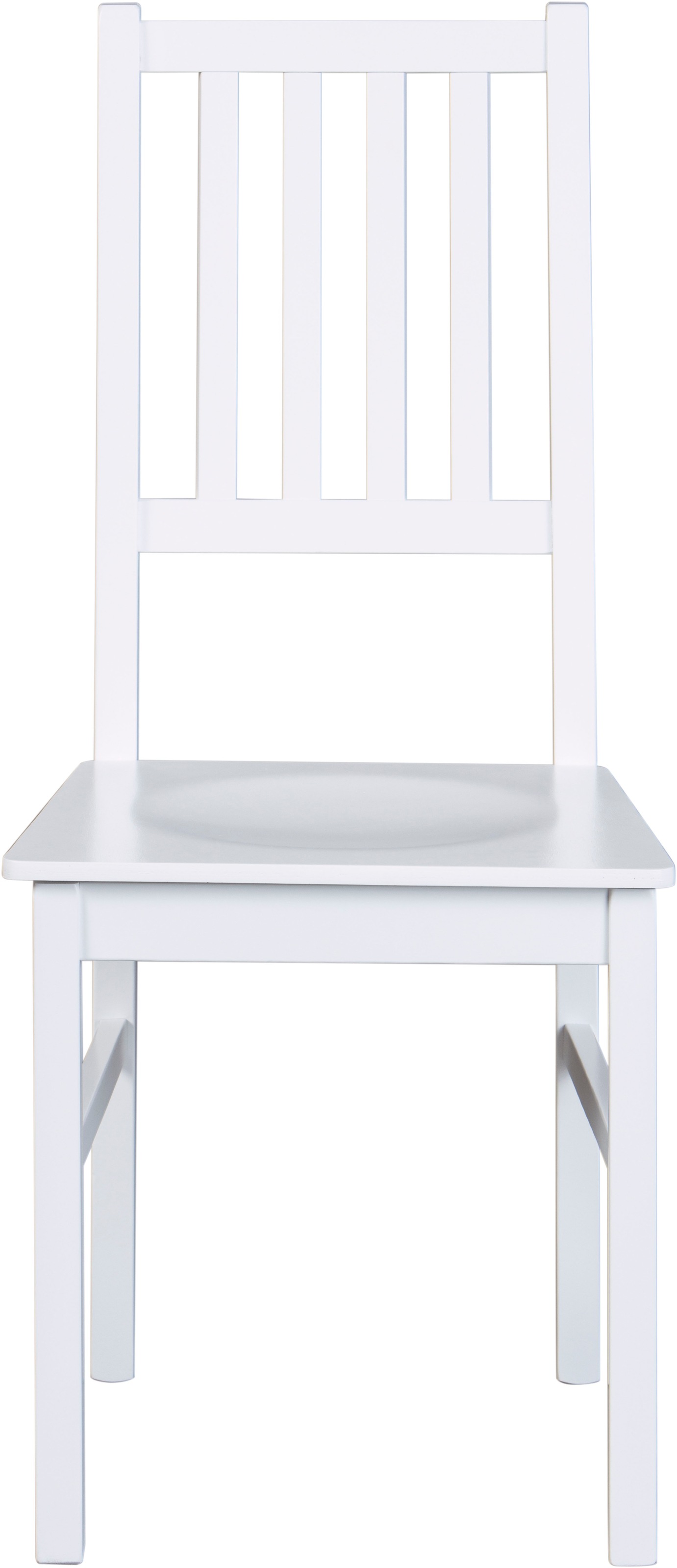 Inter Link Esszimmerstuhl "Westerland" (Set) 2 Stk.Buche Massiv, 2er Set, m günstig online kaufen