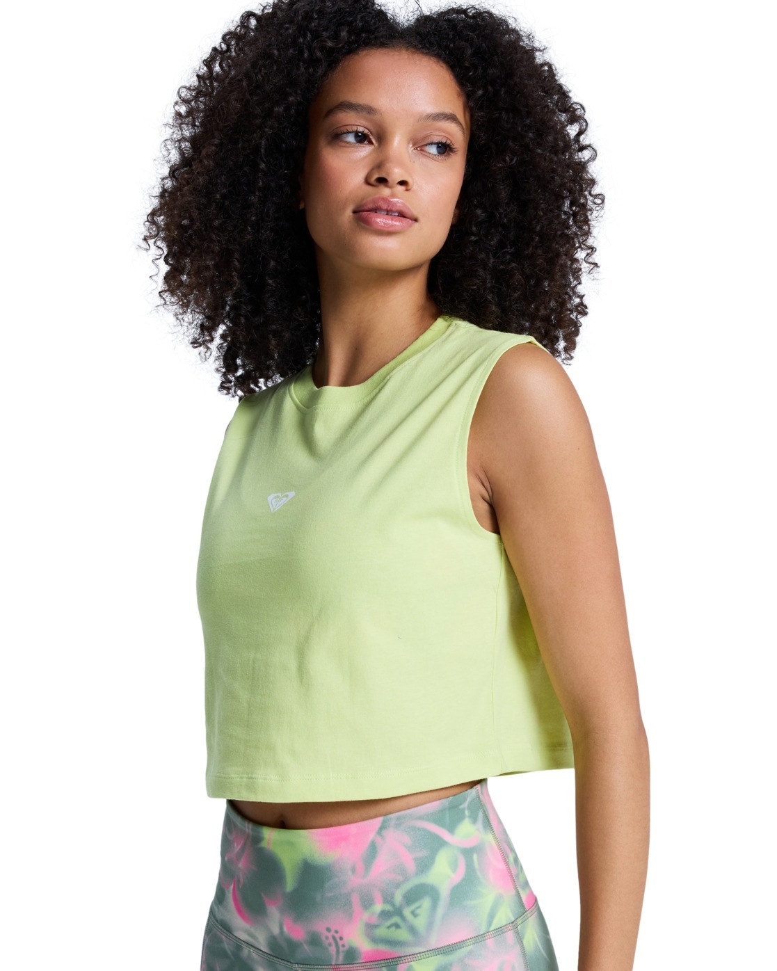 Thumbnail - Roxy Shirttop "Essential Energy"