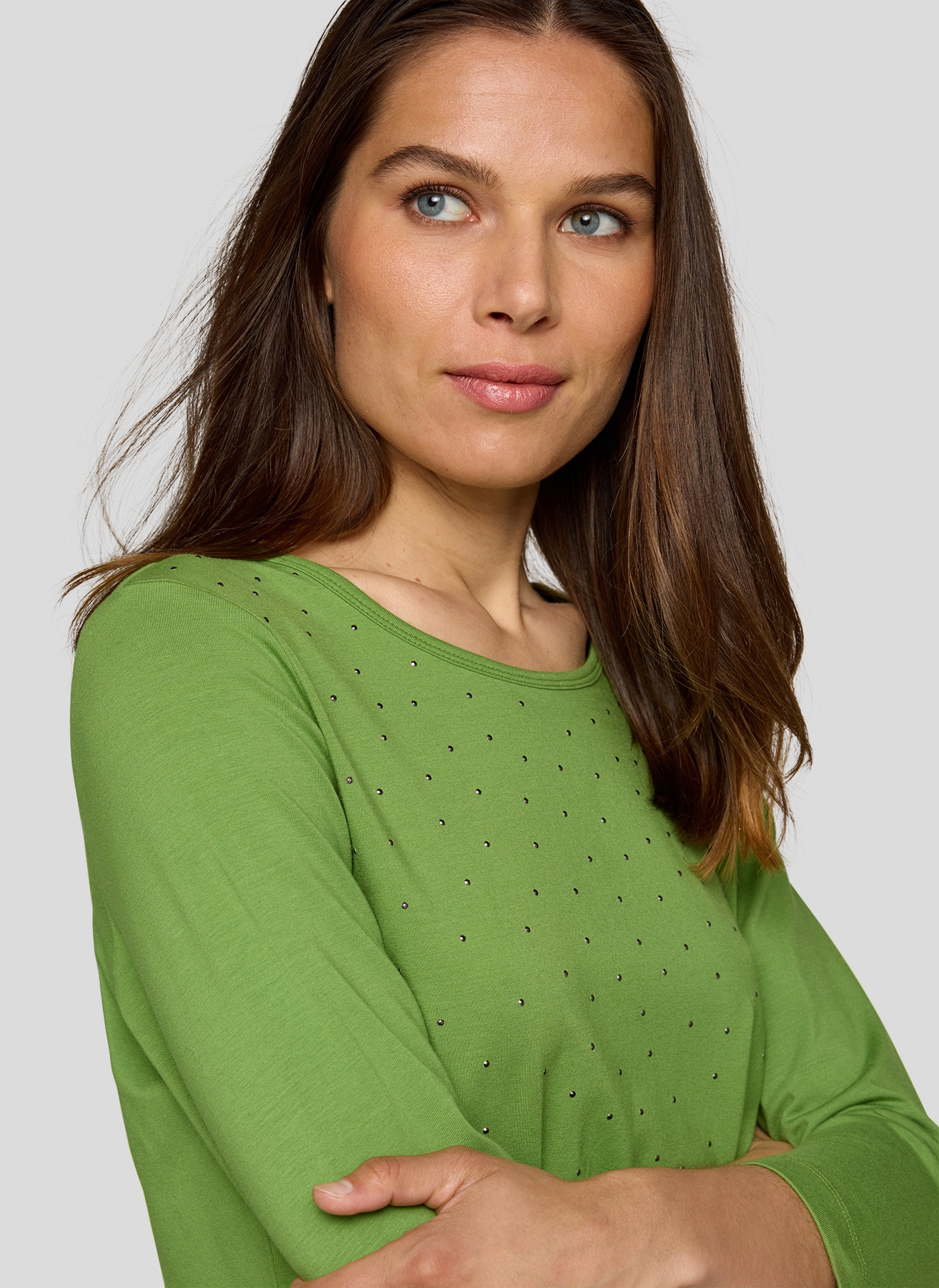 Rabe Print-Shirt »T-Shirt«