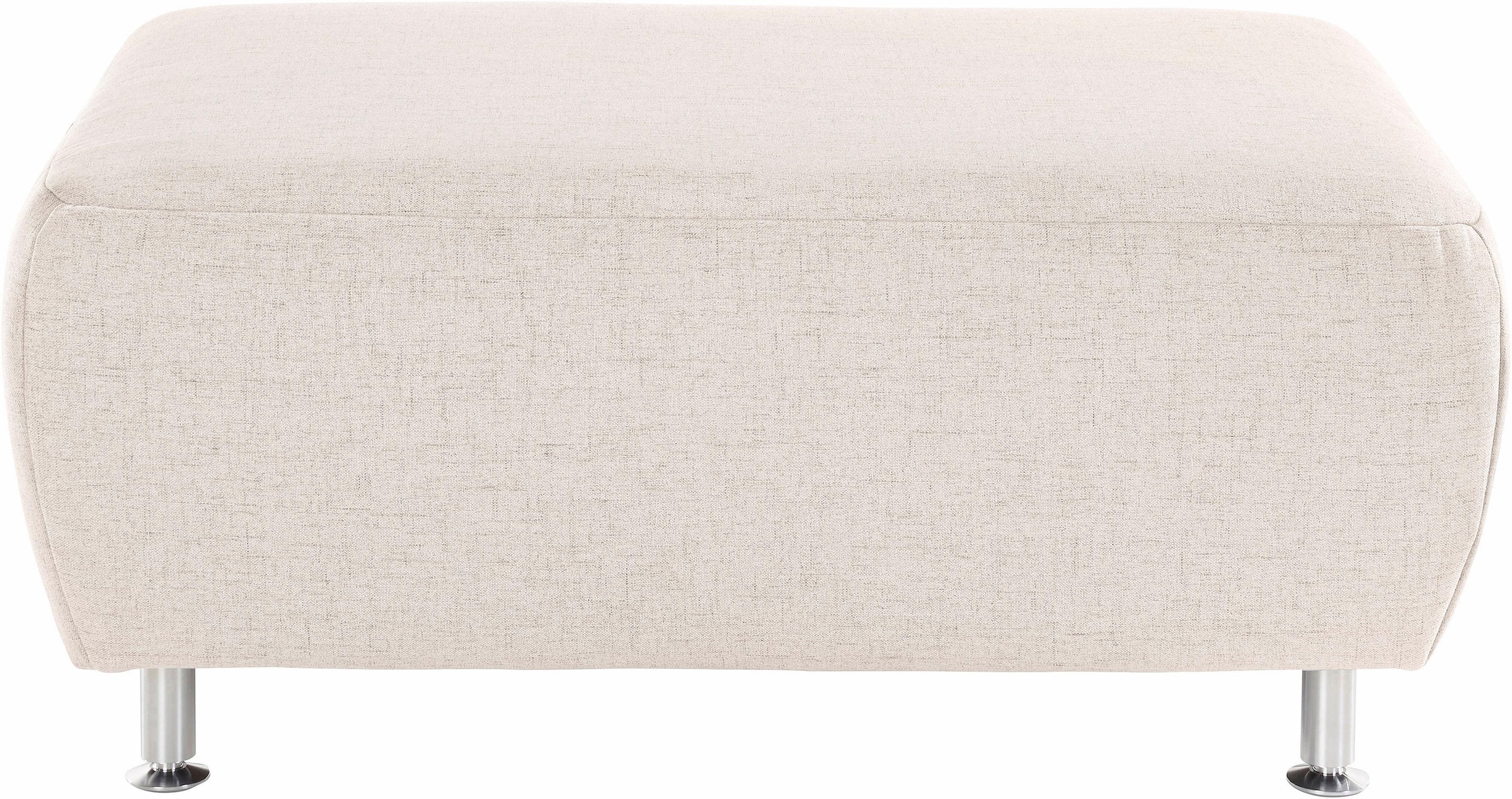 Home affaire Hocker "Manhattan" in drei Bezugsqualitäten günstig online kaufen